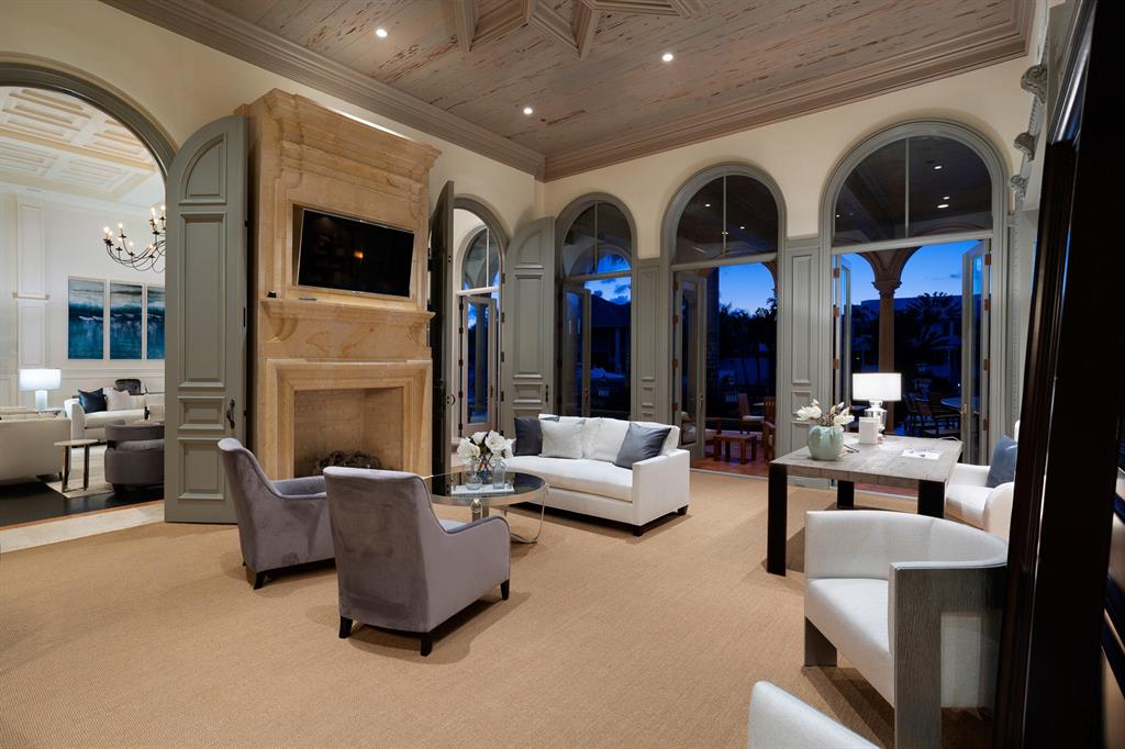 THE SANCTUARY - Residential