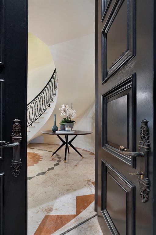 THE SANCTUARY - Residential