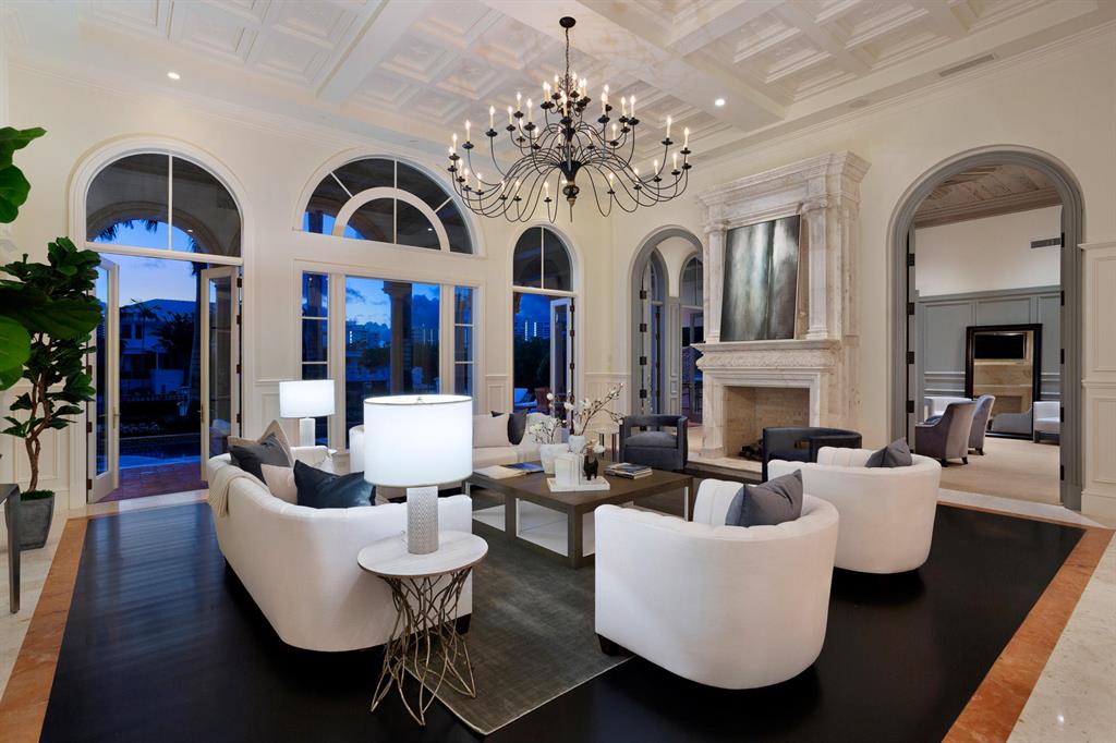 THE SANCTUARY - Residential