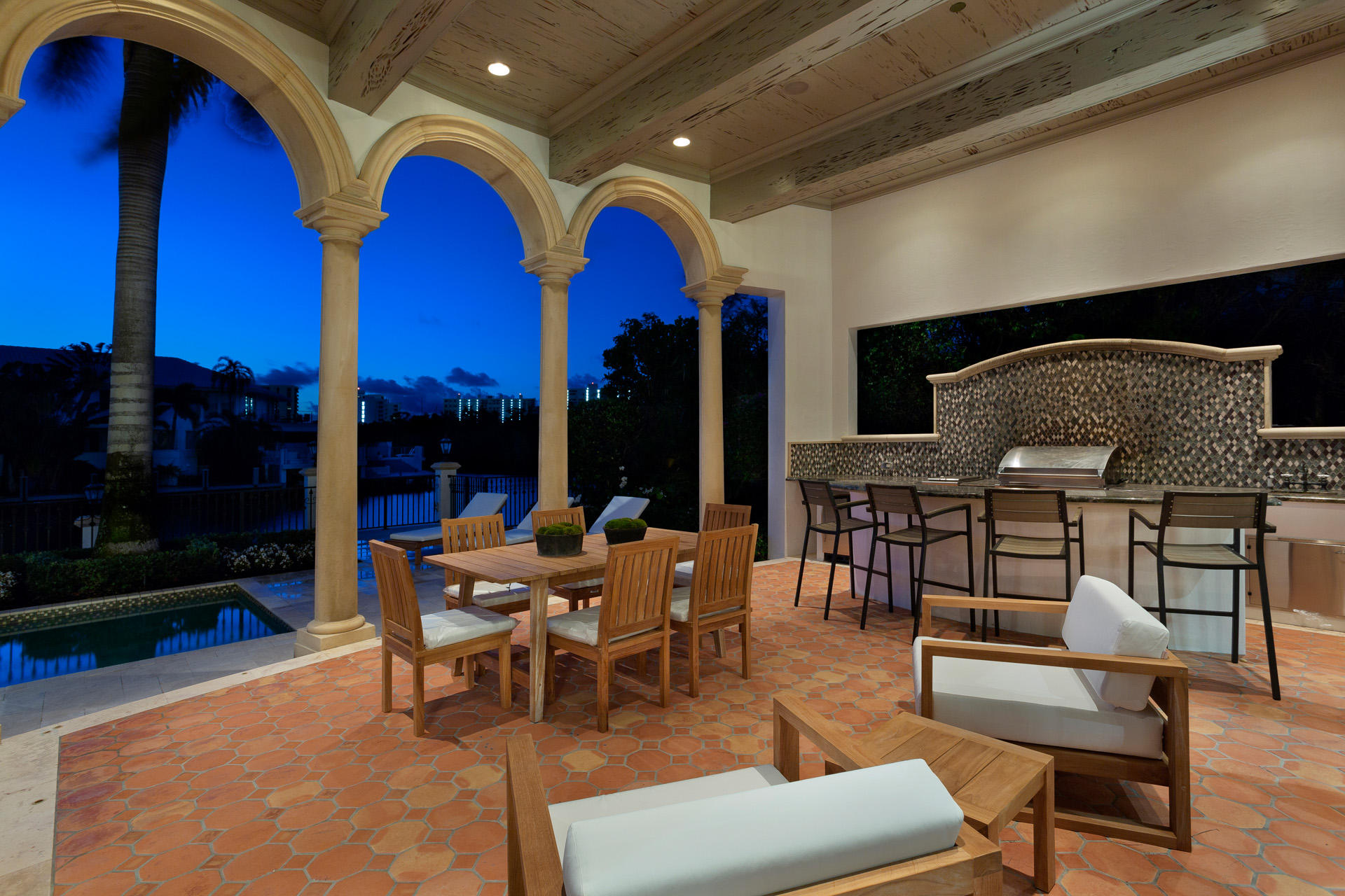 THE SANCTUARY - Residential