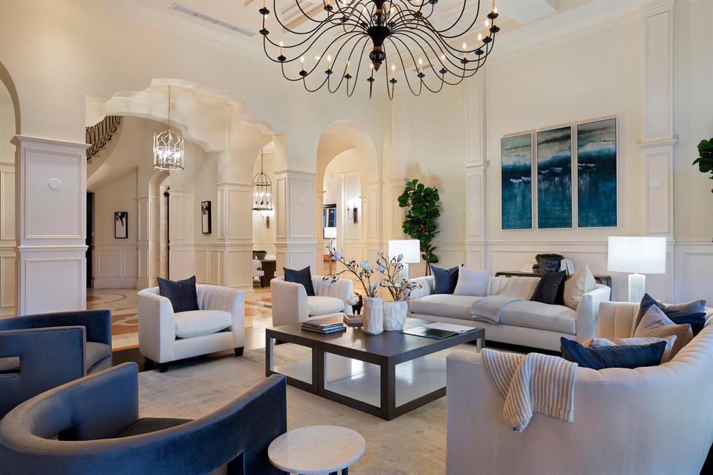 THE SANCTUARY - Residential