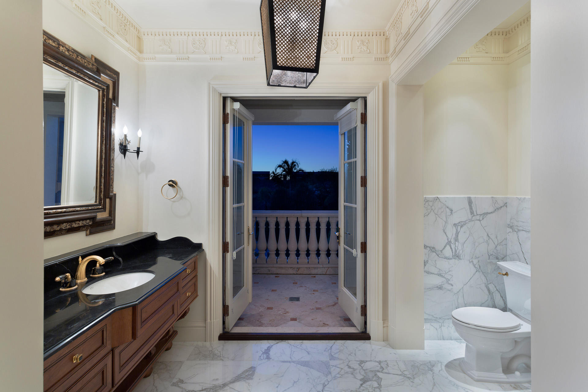 THE SANCTUARY - Residential