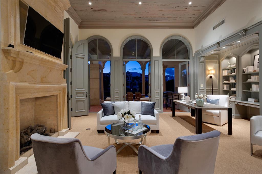 THE SANCTUARY - Residential