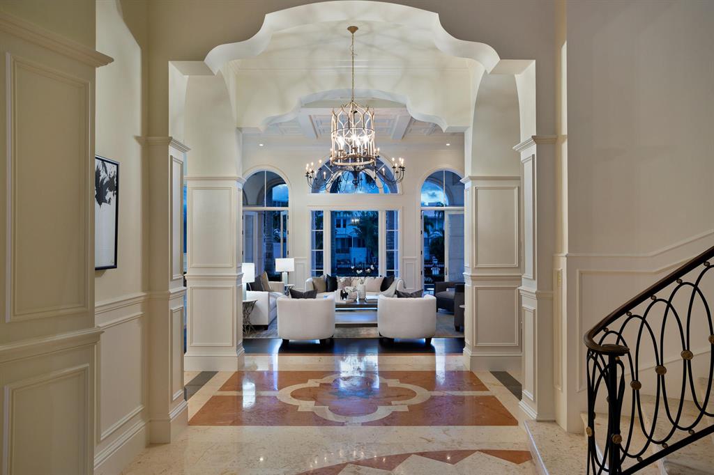 THE SANCTUARY - Residential