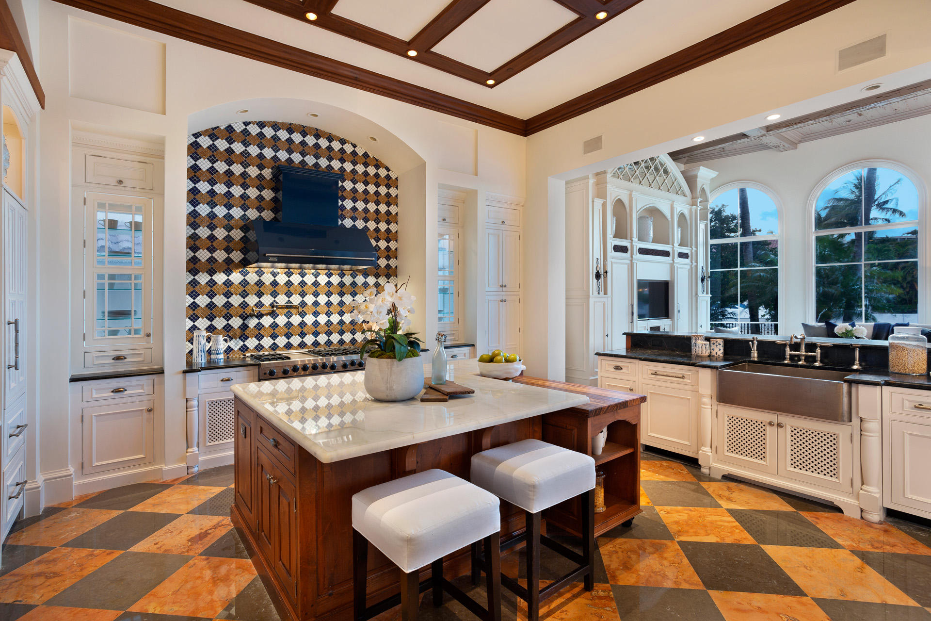 THE SANCTUARY - Residential