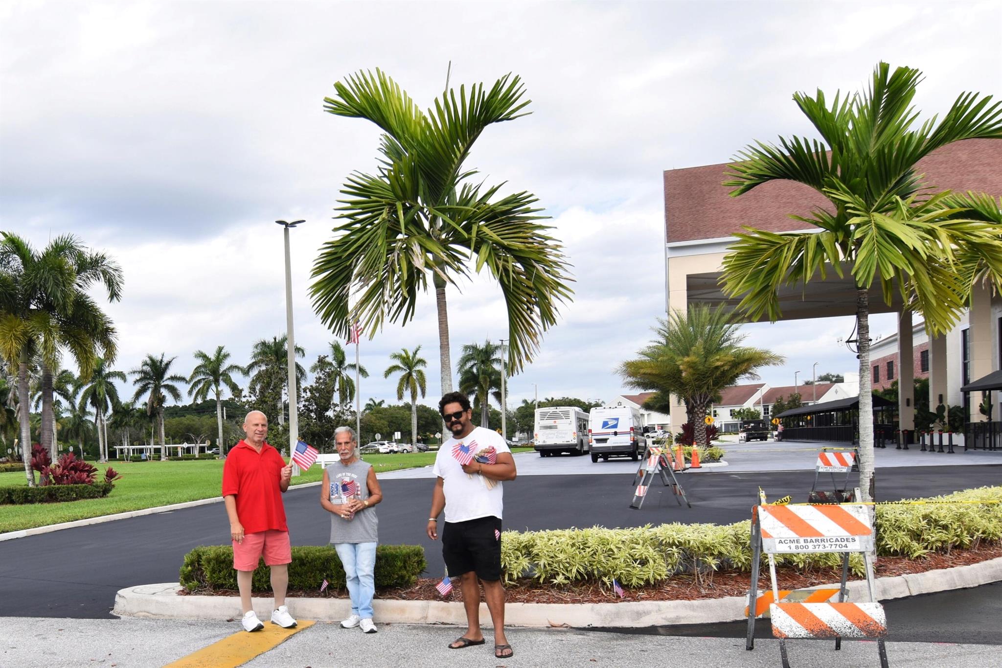 HYTHE AT CENTURY VILLAGE - Residential