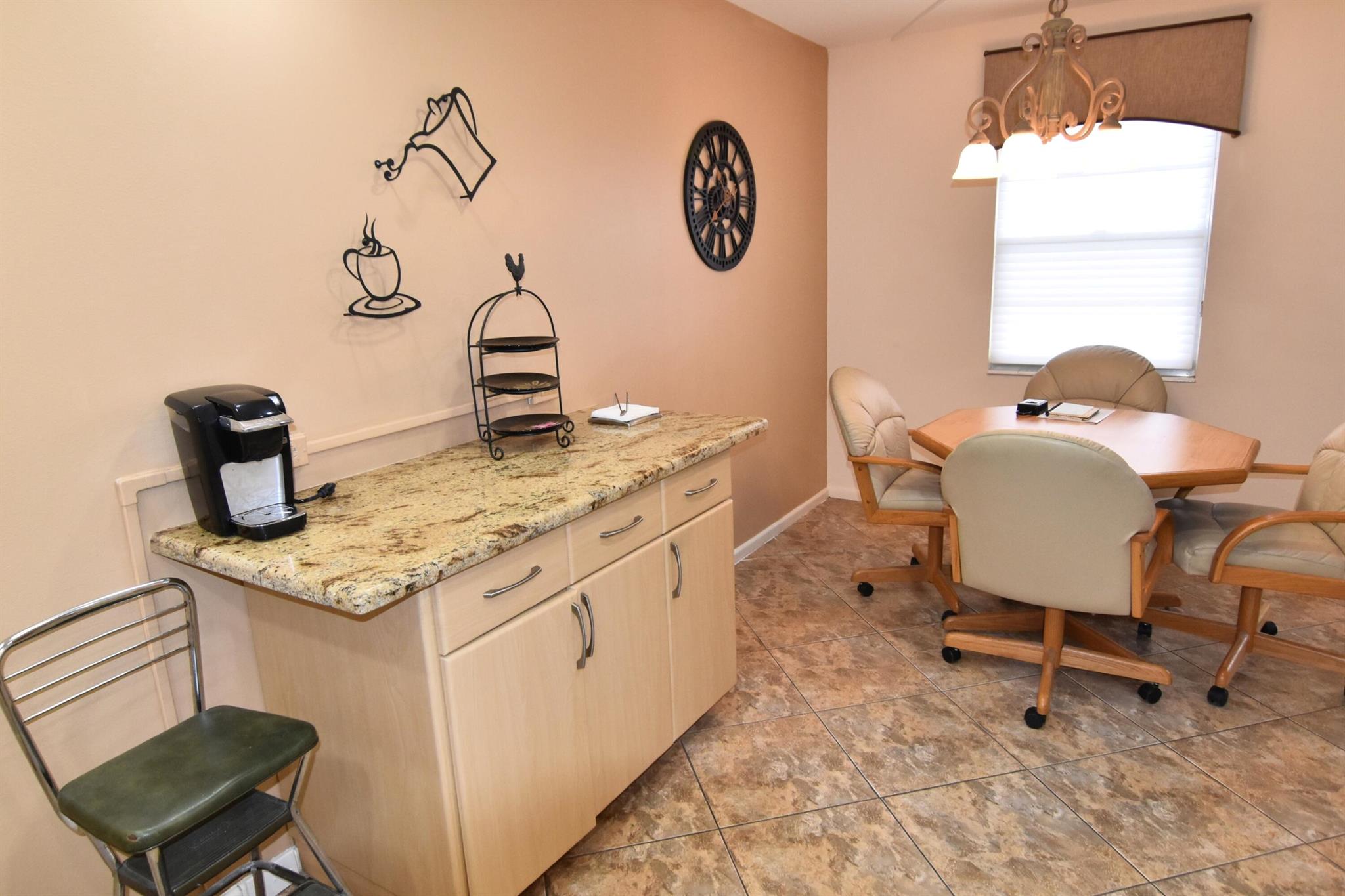 HYTHE AT CENTURY VILLAGE - Residential