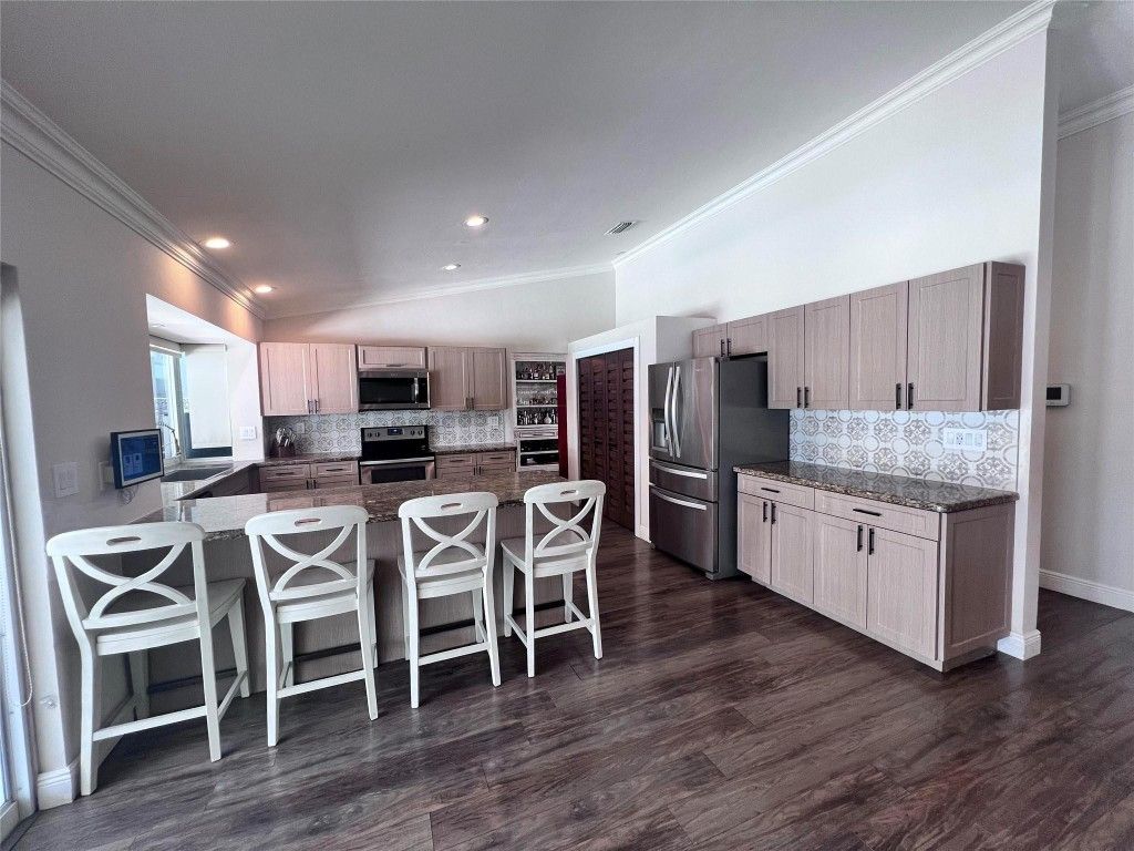 Photo of 3300 Bridge Road, Cooper City, FL 33026 (MLS # F10543664)