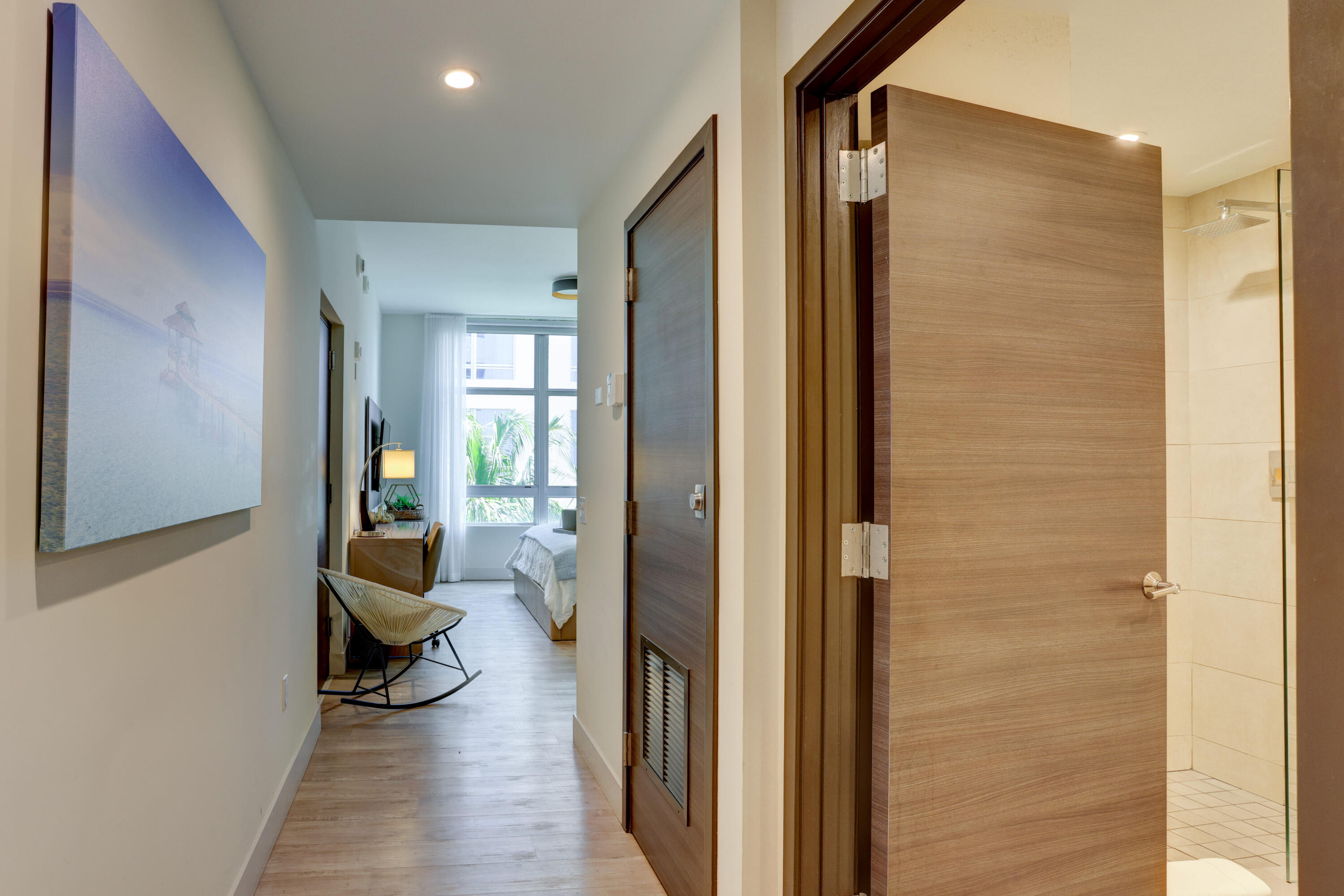 COSTA HOLLYWOOD CONDO - Residential