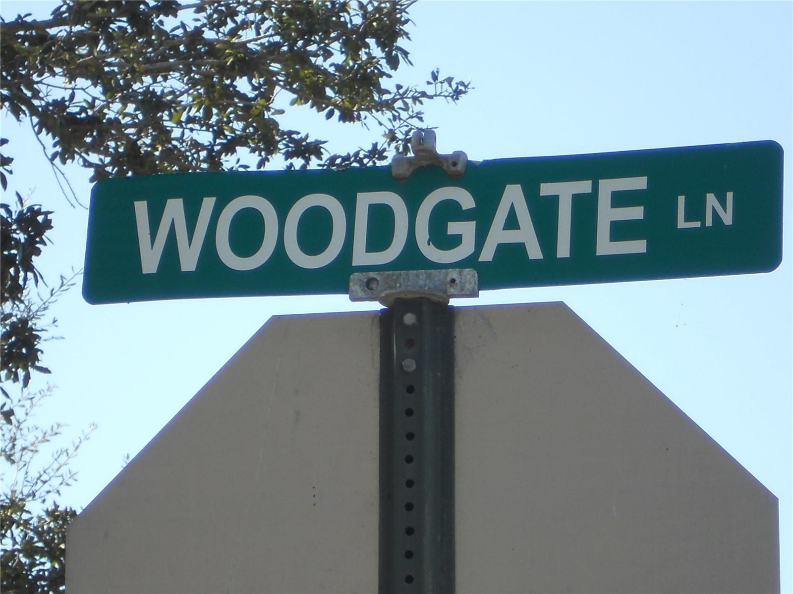 WOODGATE 10 CONDO - Residential