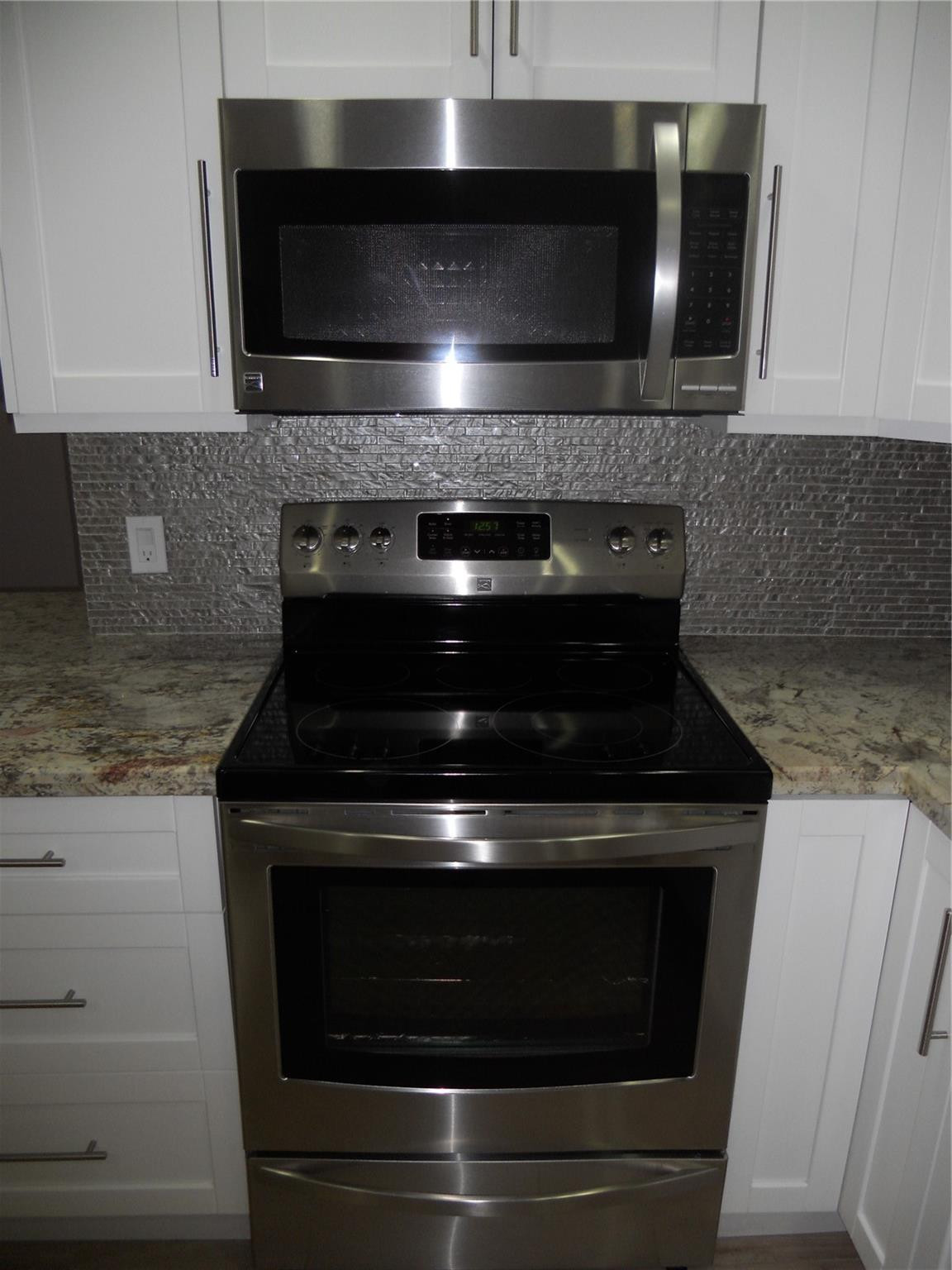 WOODGATE 10 CONDO - Residential