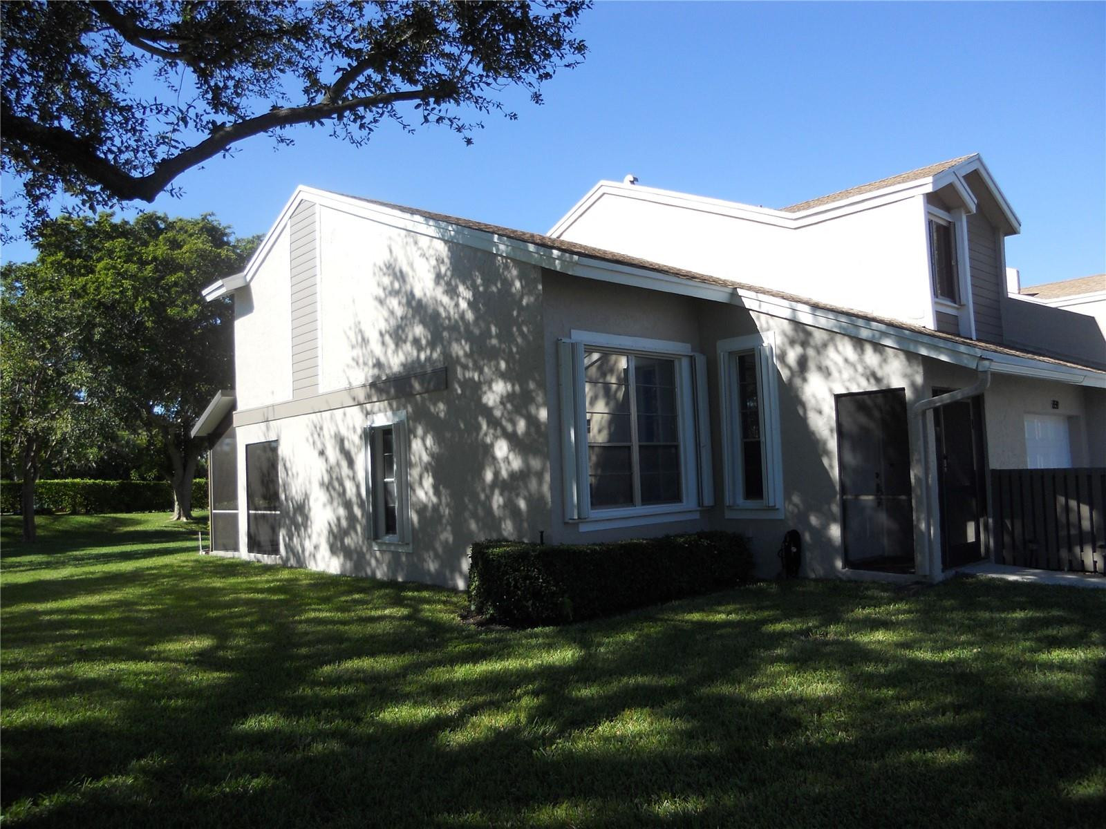 WOODGATE 10 CONDO - Residential