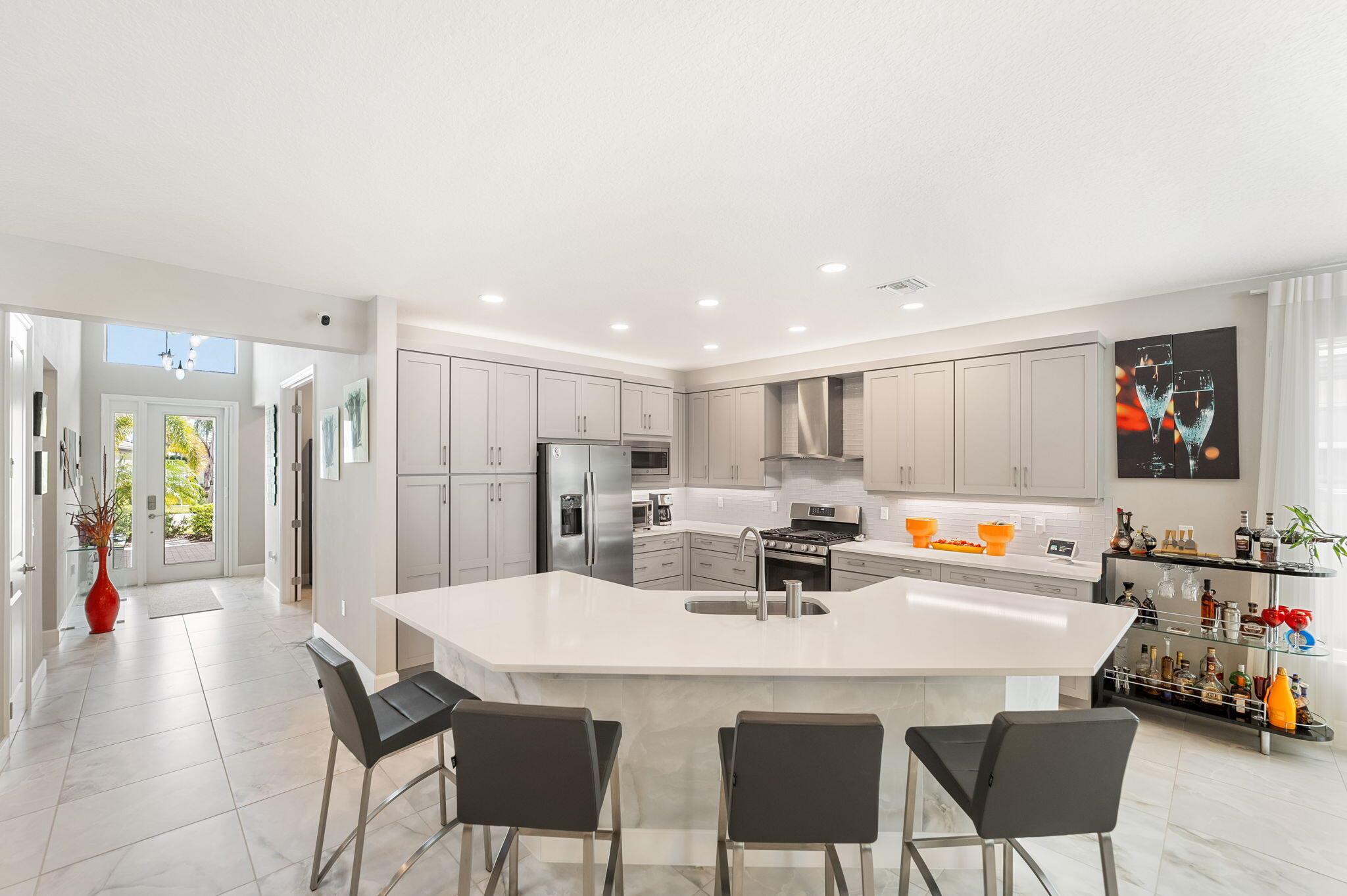 Valencia Cay at Riverland - Residential