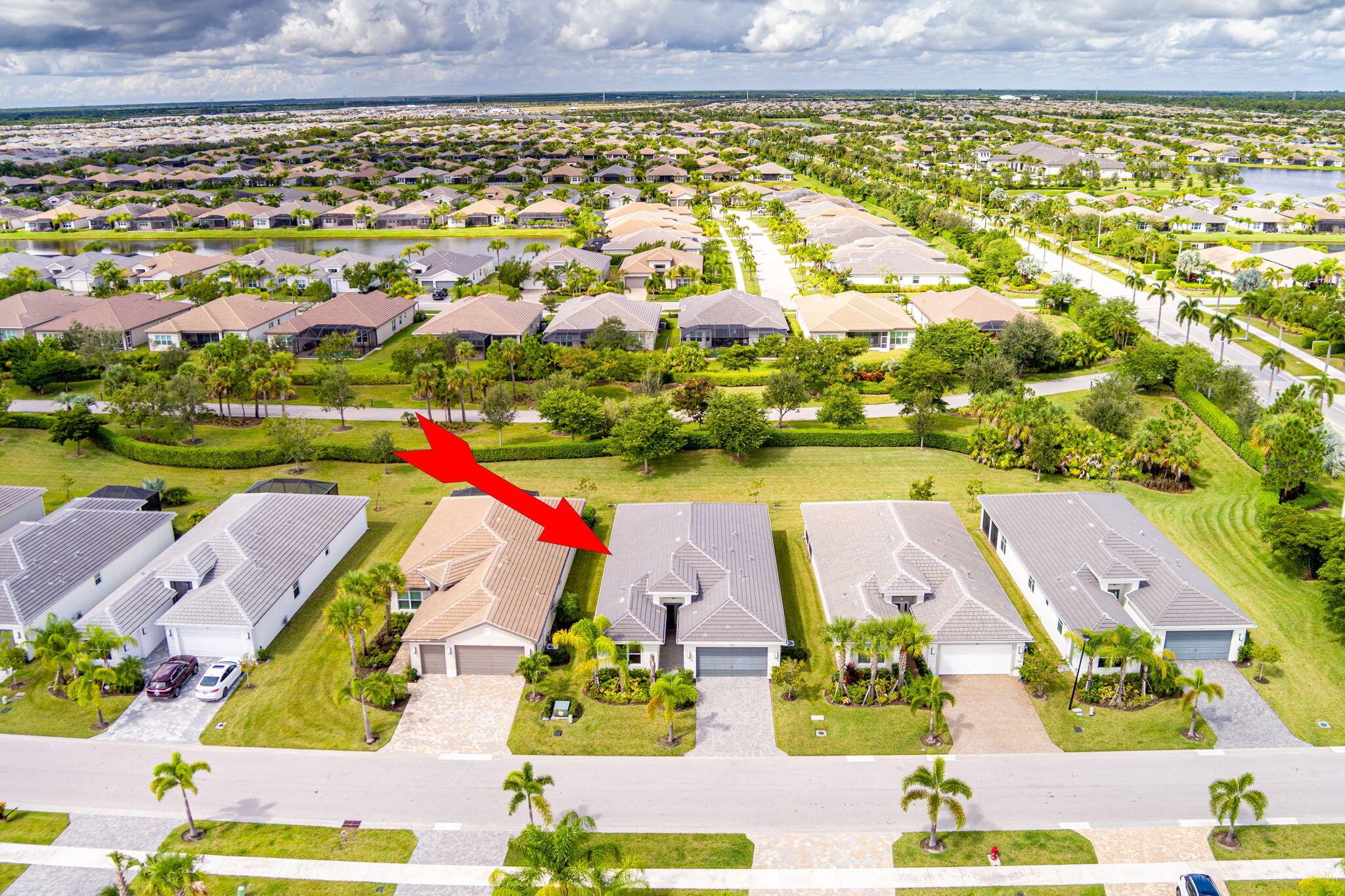 Valencia Cay at Riverland - Residential