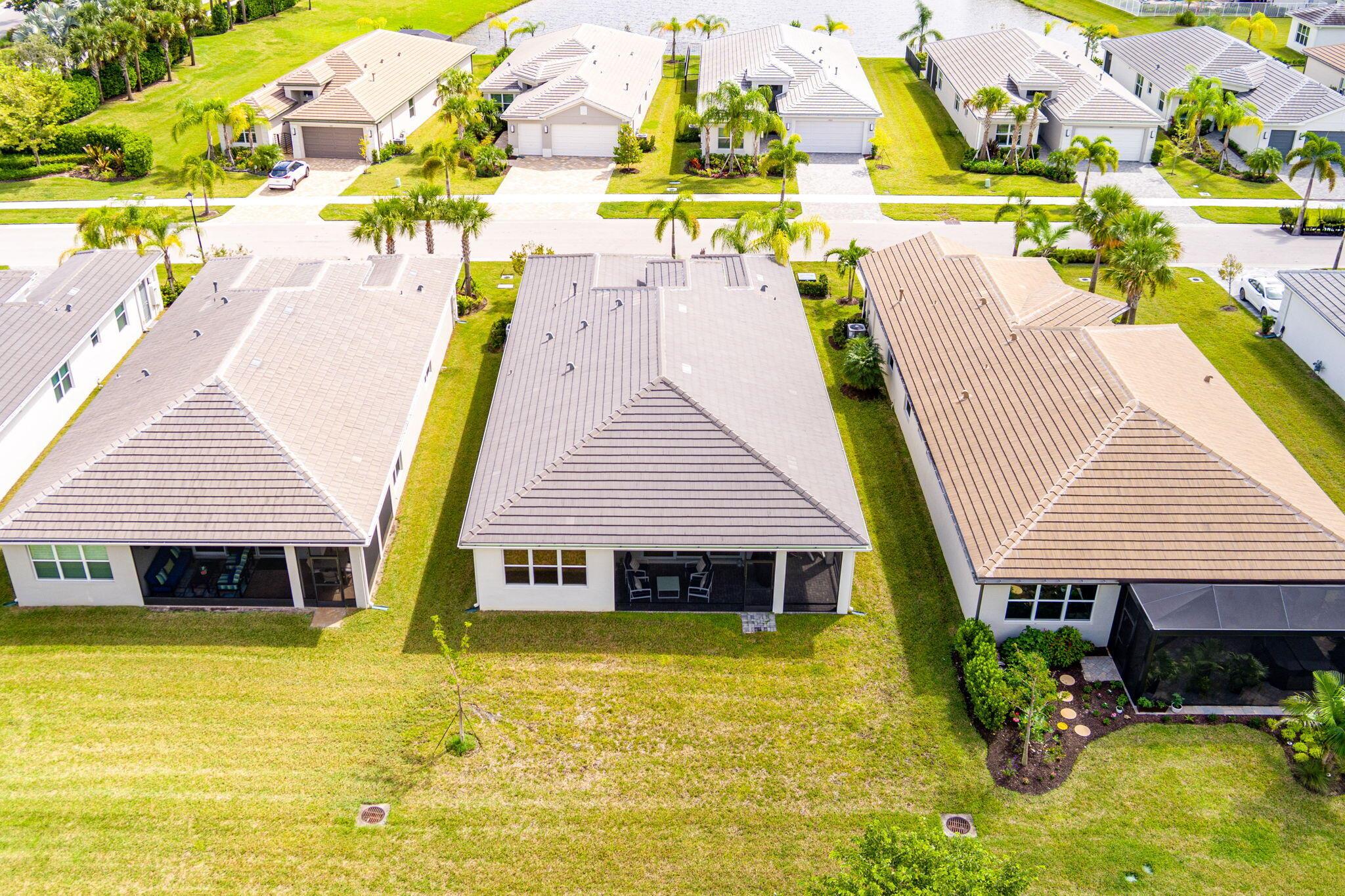 Valencia Cay at Riverland - Residential