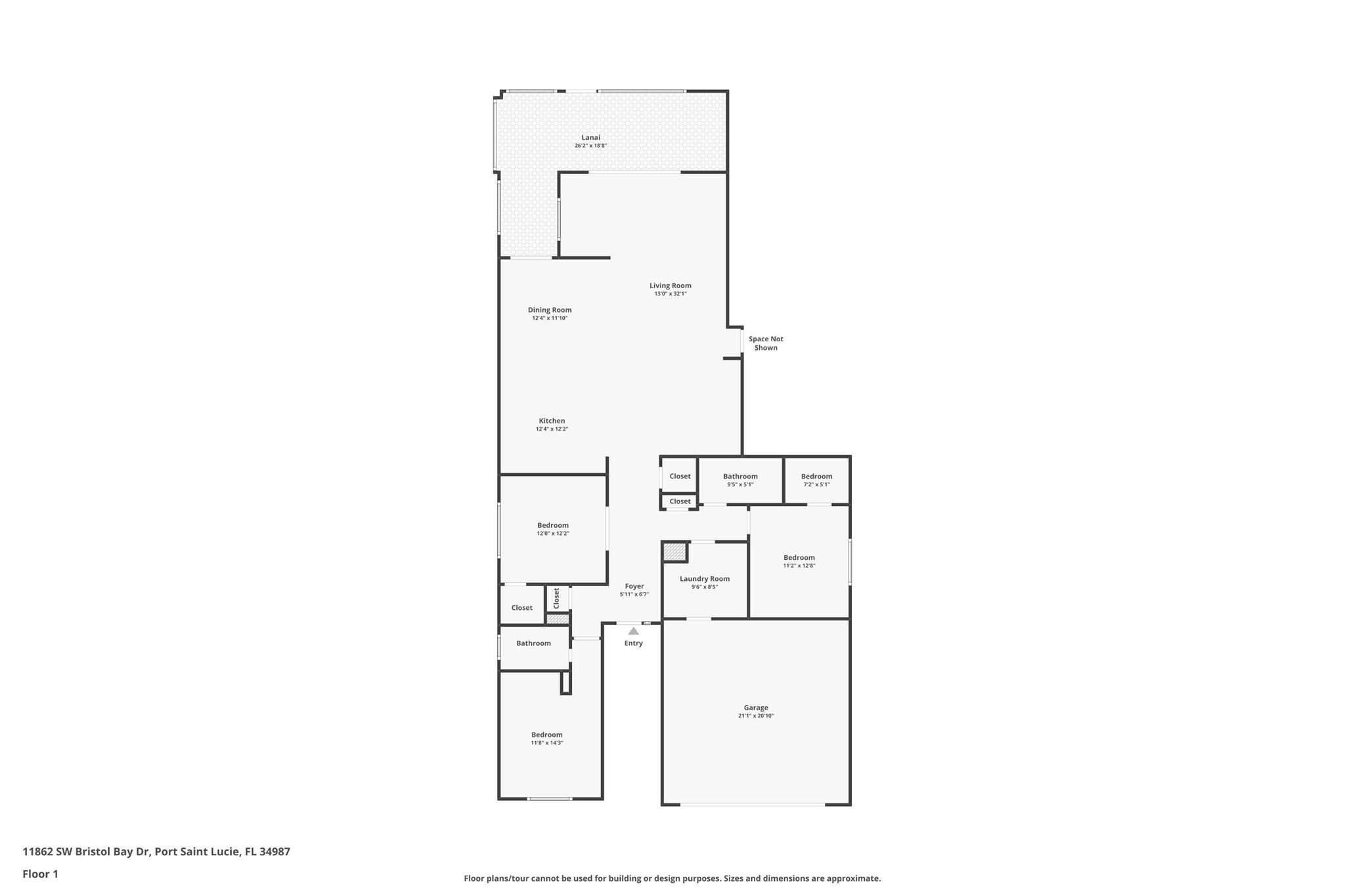 Valencia Cay at Riverland - Residential