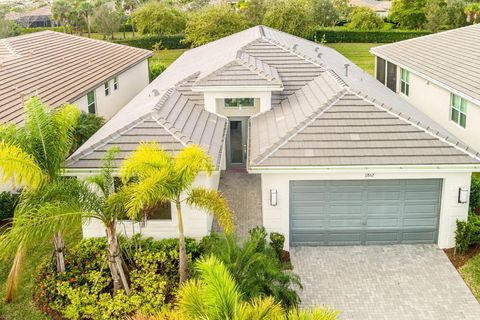 11862 SW Bristol Bay Drive Port St Lucie FL 34987