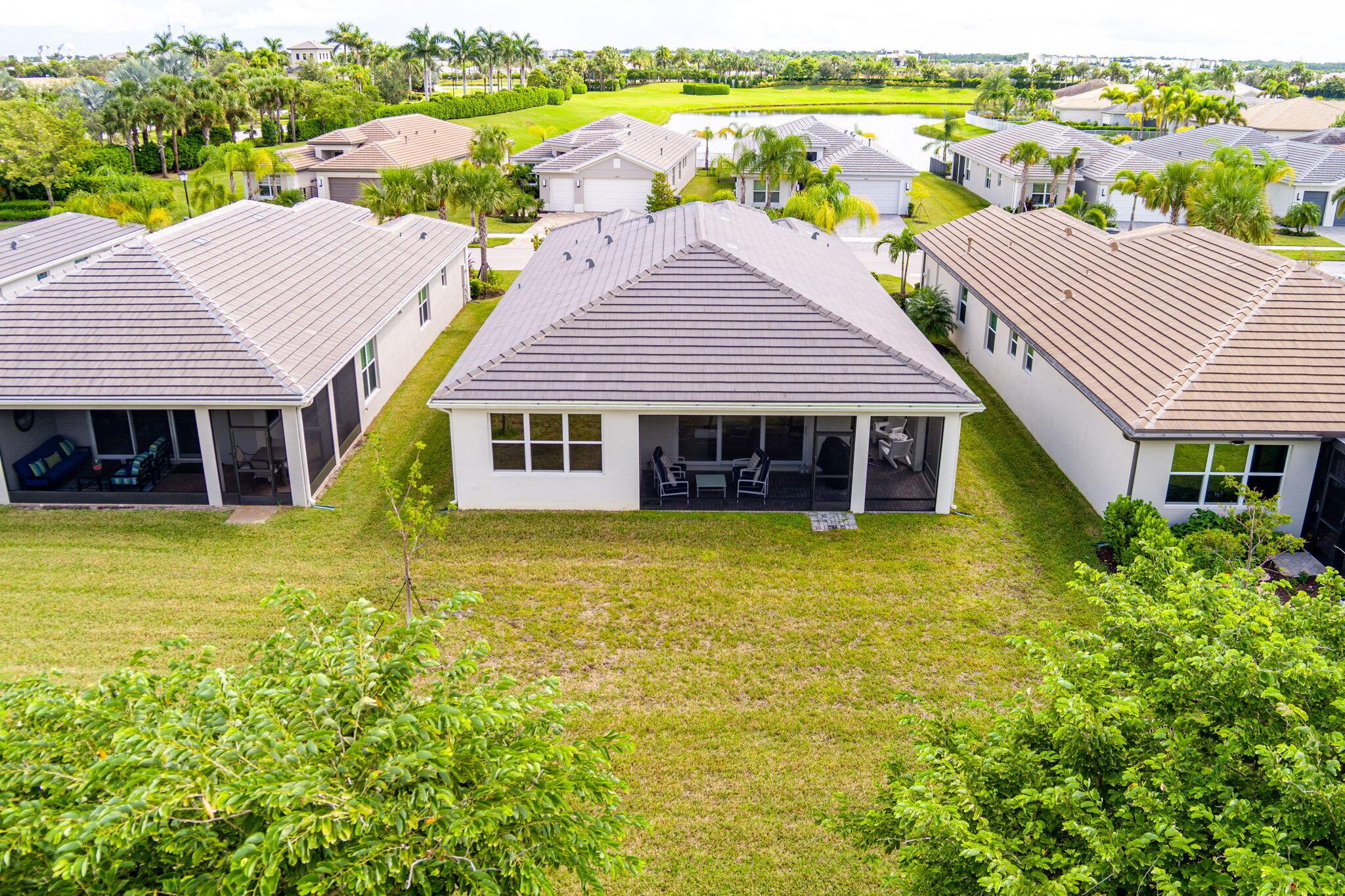 Valencia Cay at Riverland - Residential
