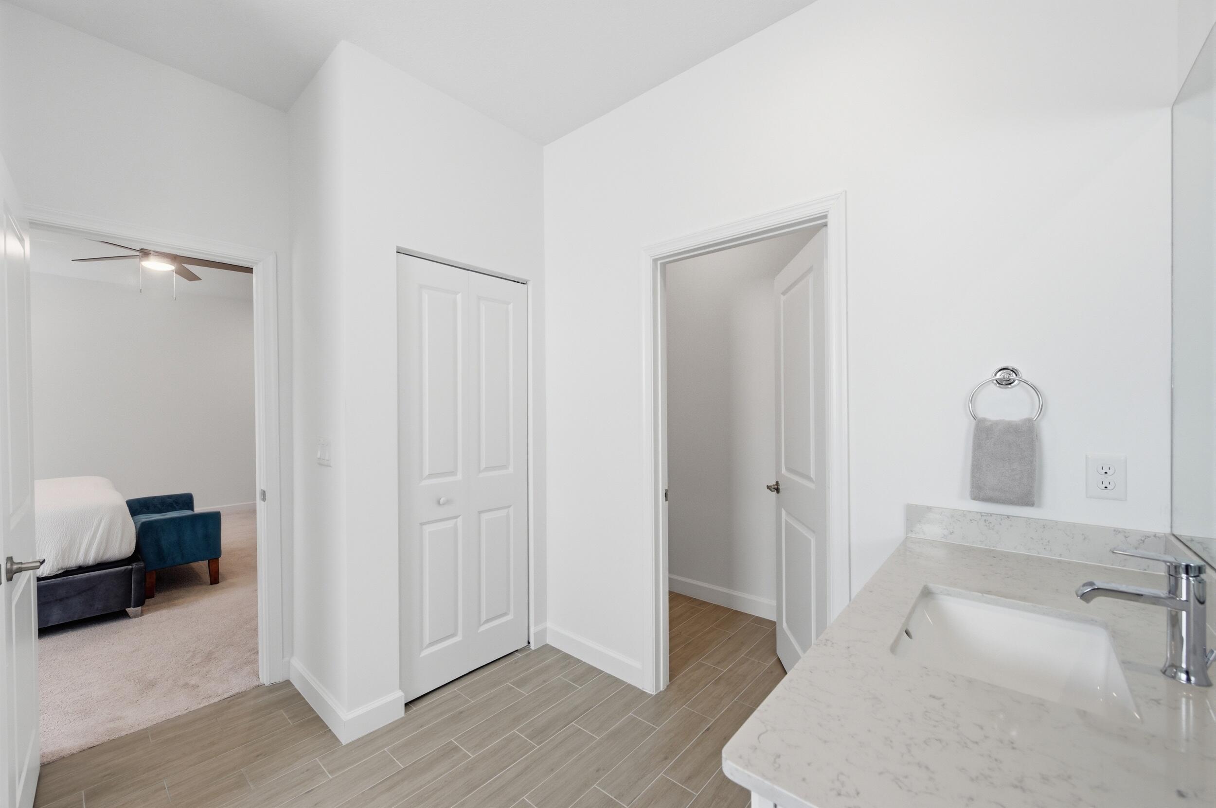 ARDEN PUD POD A EAST & POD B EAST - Residential