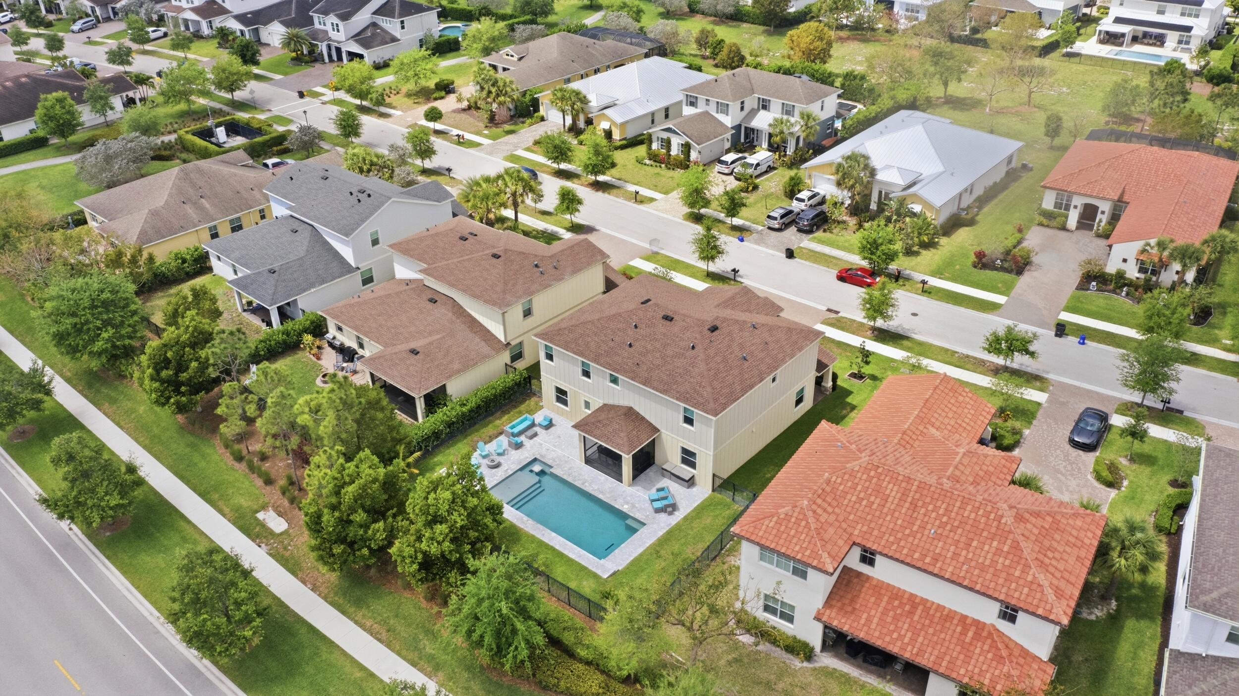 ARDEN PUD POD A EAST & POD B EAST - Residential