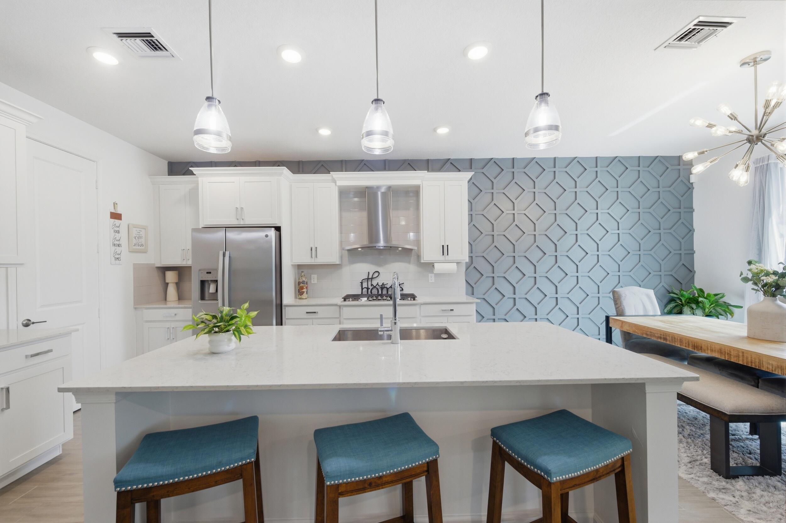 ARDEN PUD POD A EAST & POD B EAST - Residential