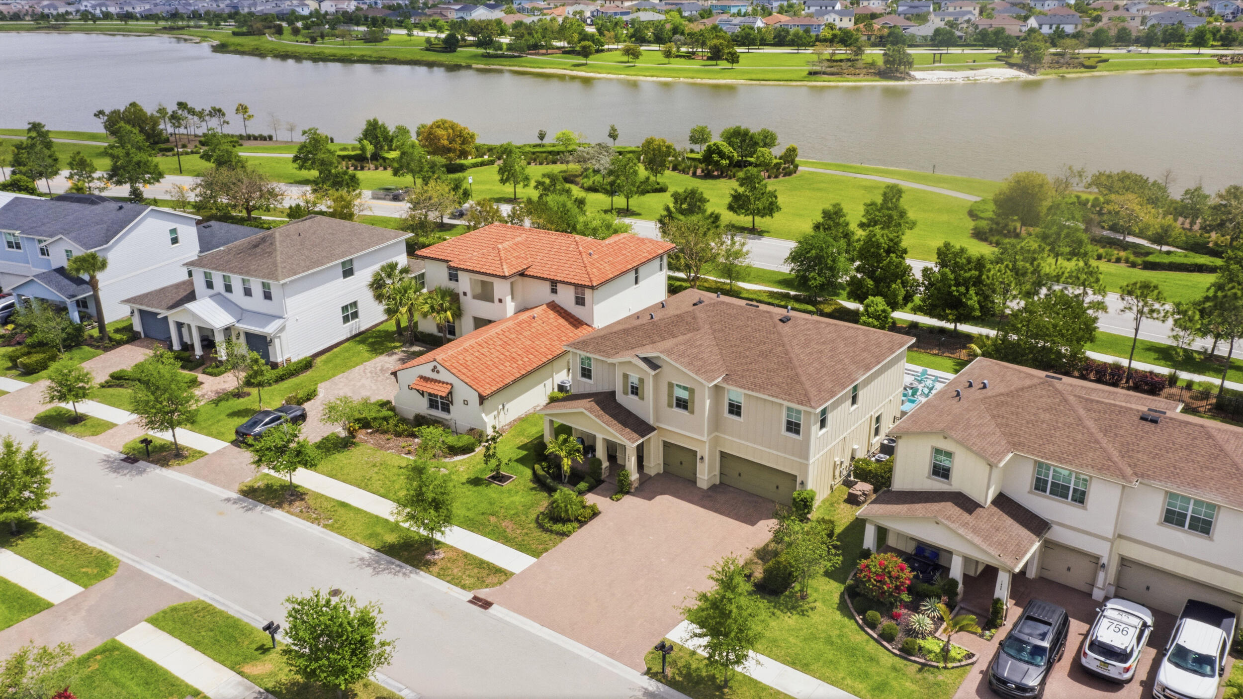 ARDEN PUD POD A EAST & POD B EAST - Residential