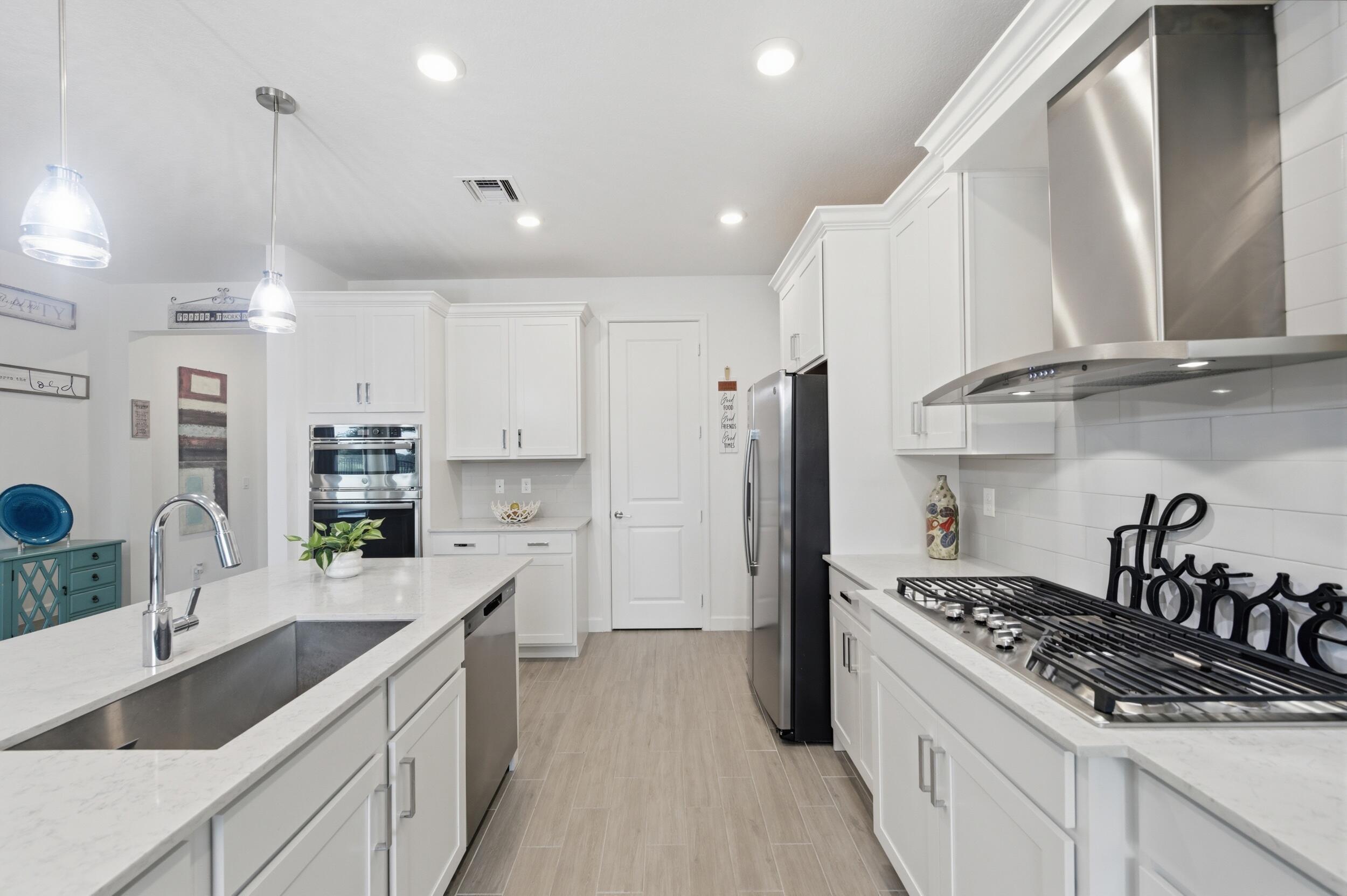 ARDEN PUD POD A EAST & POD B EAST - Residential