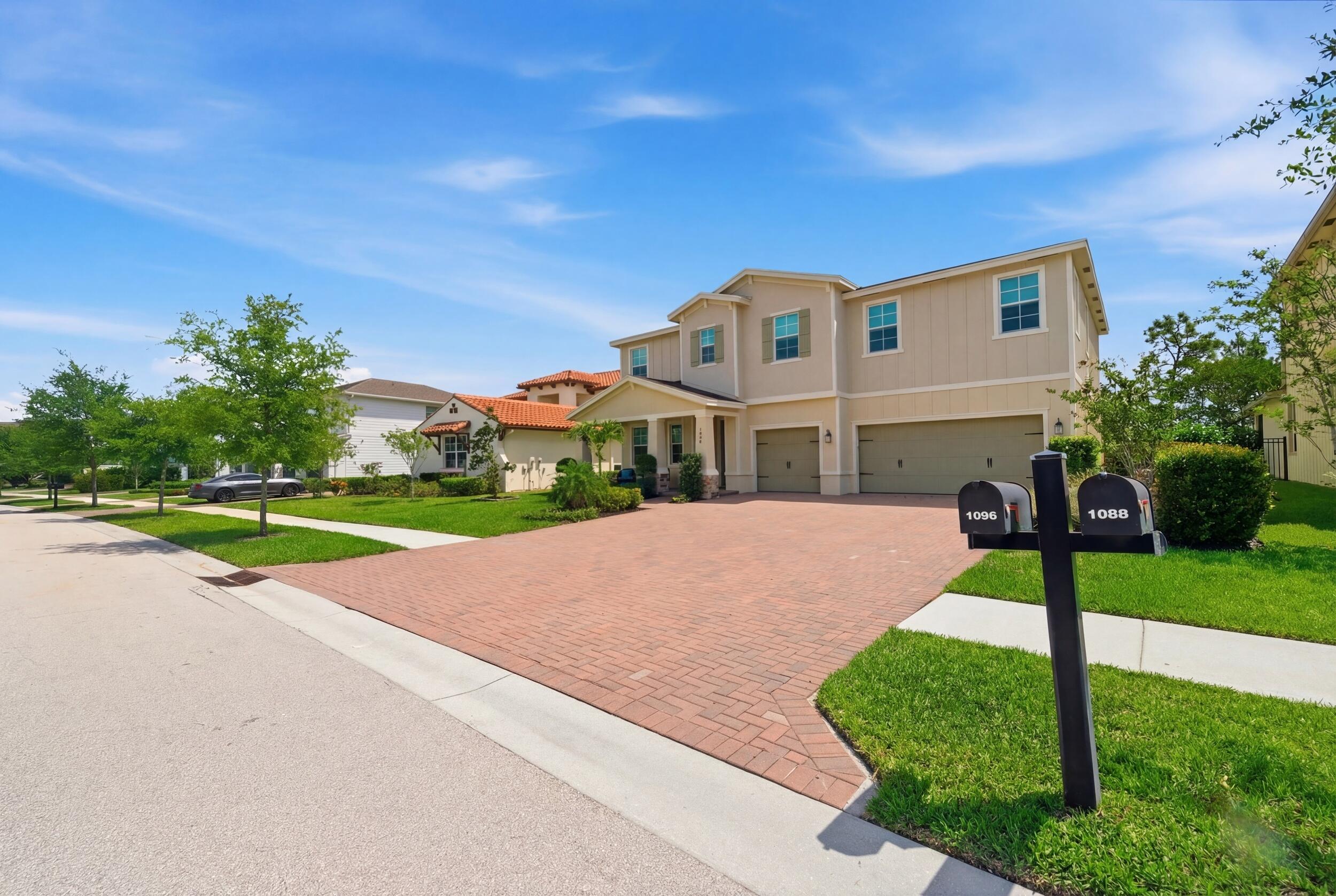 ARDEN PUD POD A EAST & POD B EAST - Residential