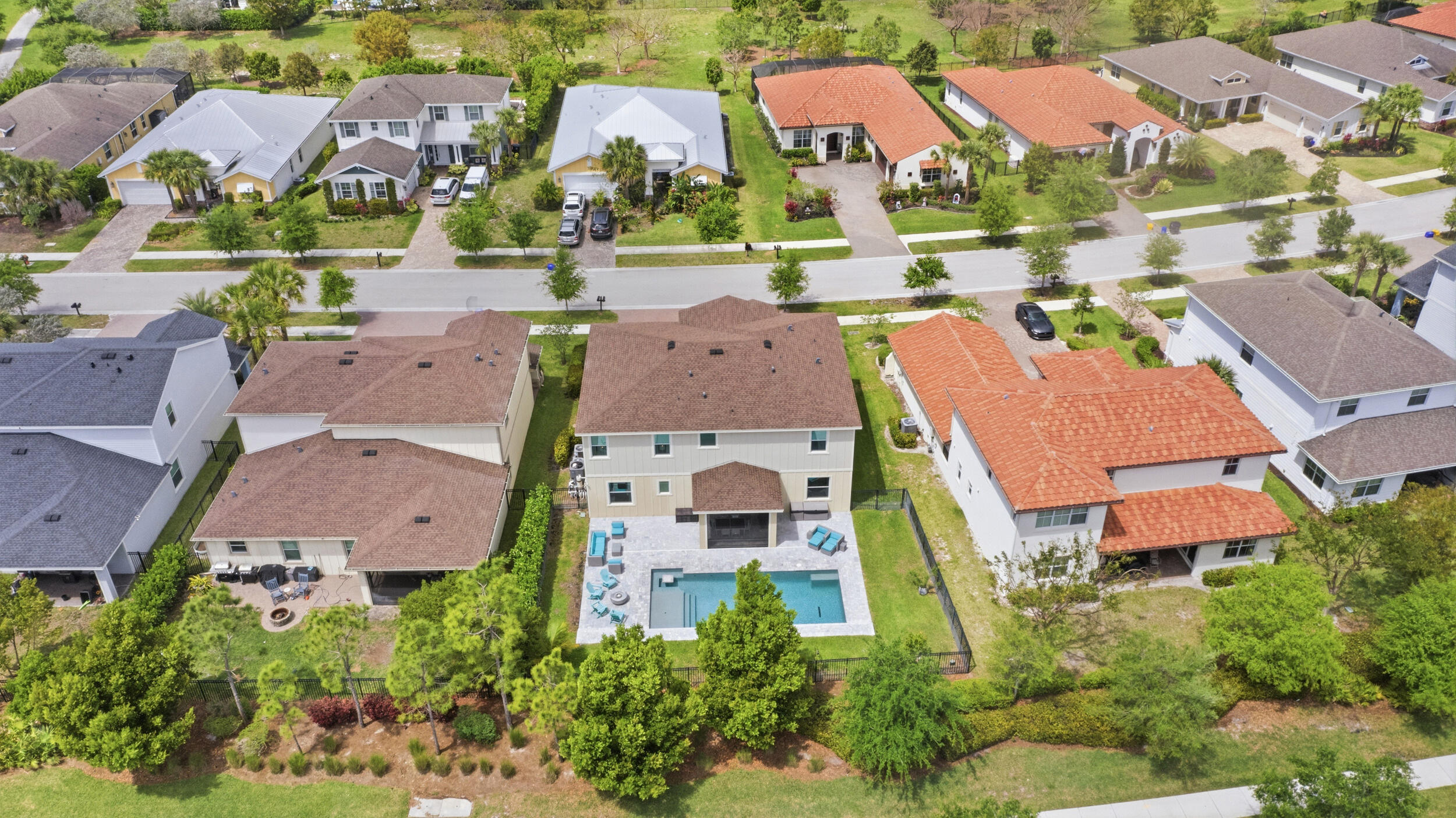 ARDEN PUD POD A EAST & POD B EAST - Residential