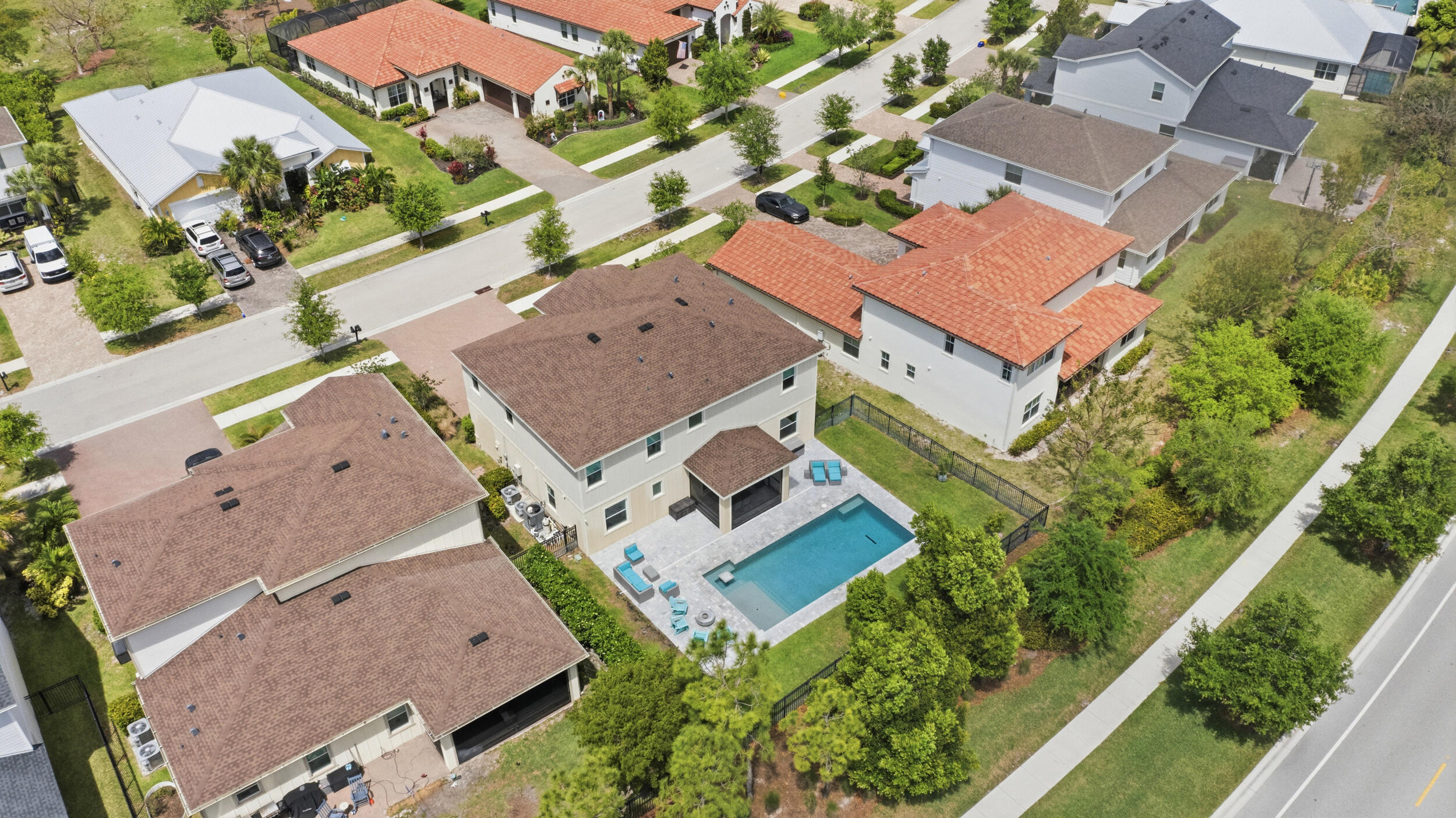 ARDEN PUD POD A EAST & POD B EAST - Residential