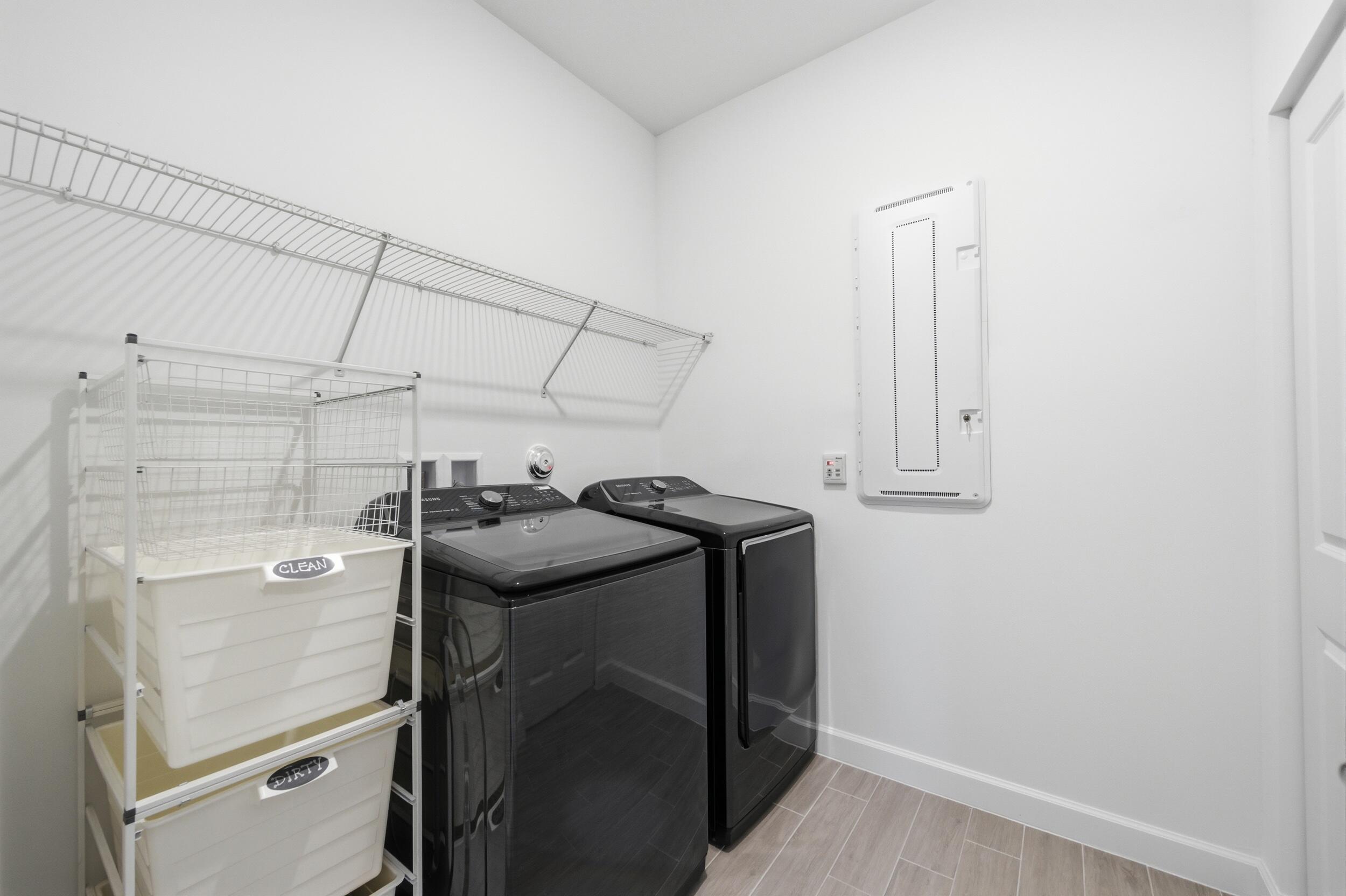 ARDEN PUD POD A EAST & POD B EAST - Residential