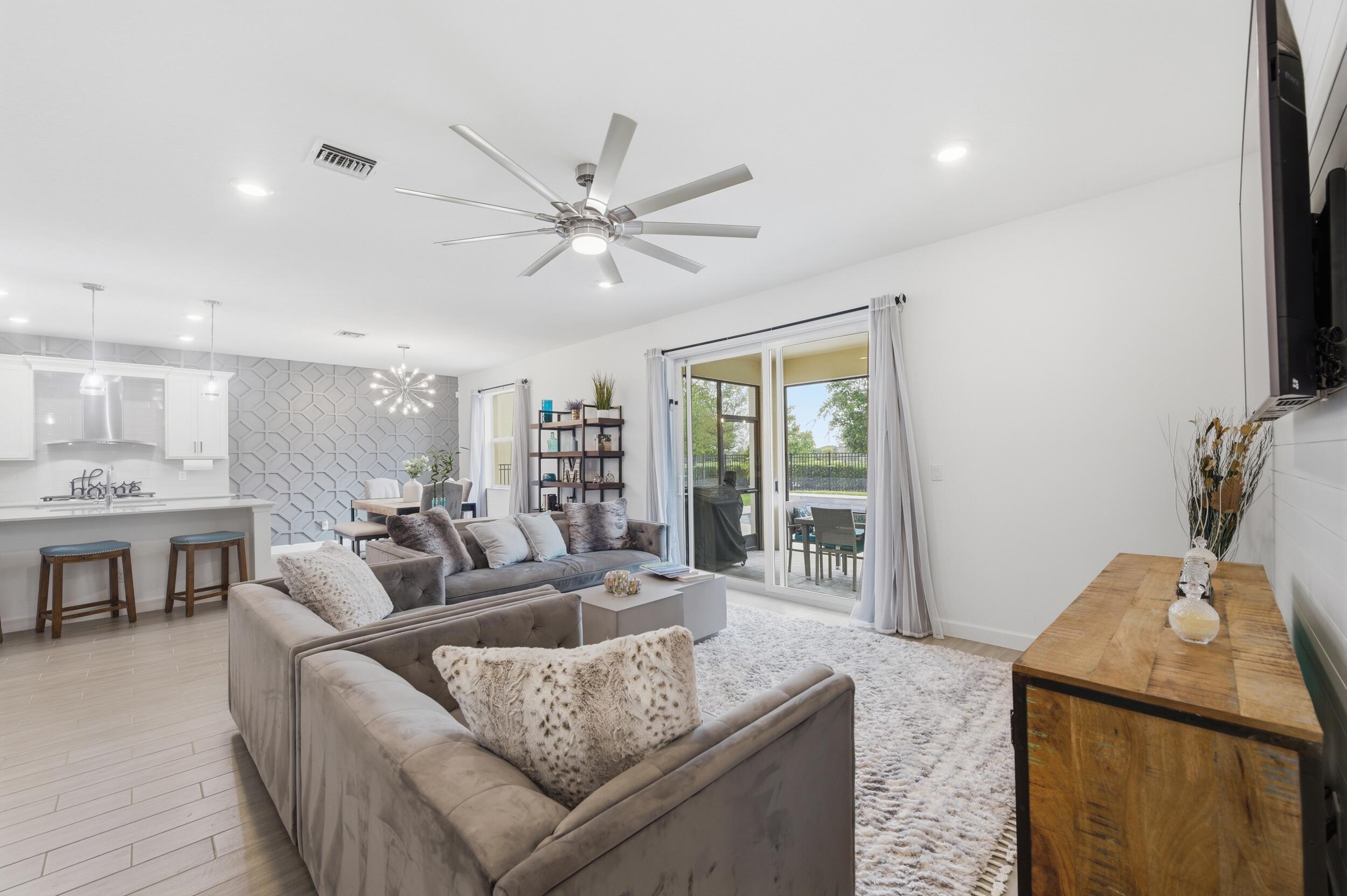 ARDEN PUD POD A EAST & POD B EAST - Residential