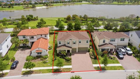 1096 Sterling Pine Place Loxahatchee FL 33470