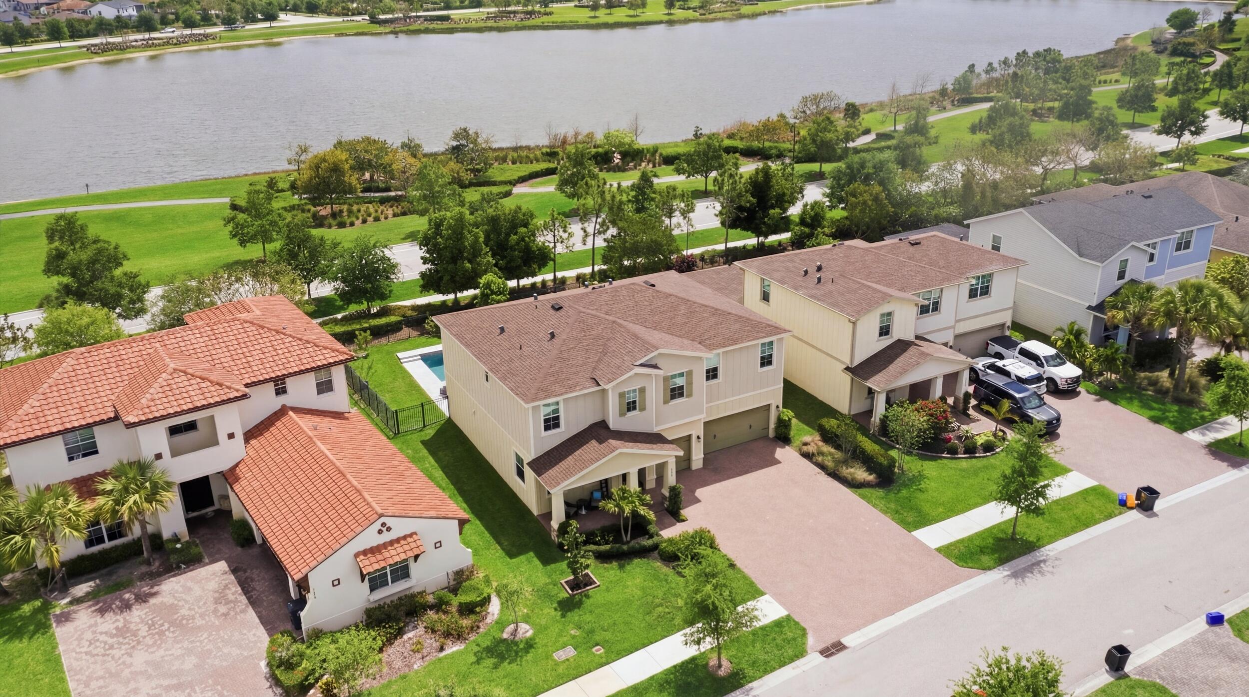 ARDEN PUD POD A EAST & POD B EAST - Residential