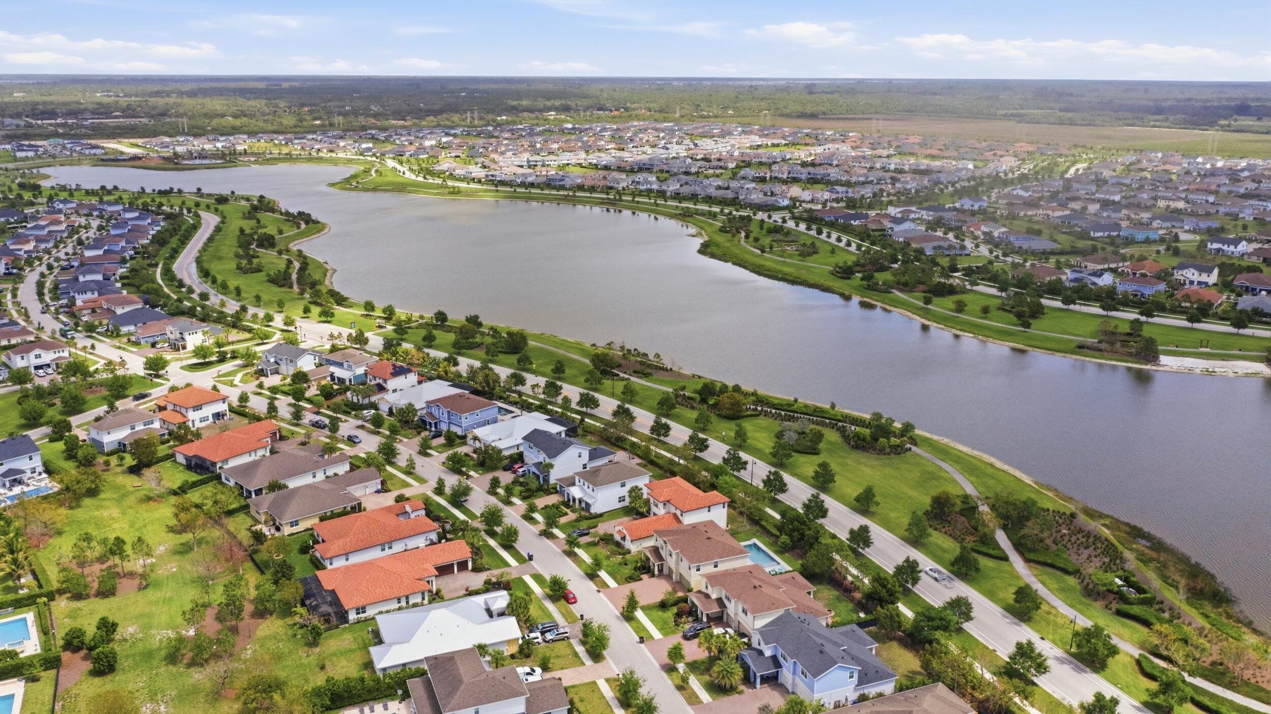 ARDEN PUD POD A EAST & POD B EAST - Residential