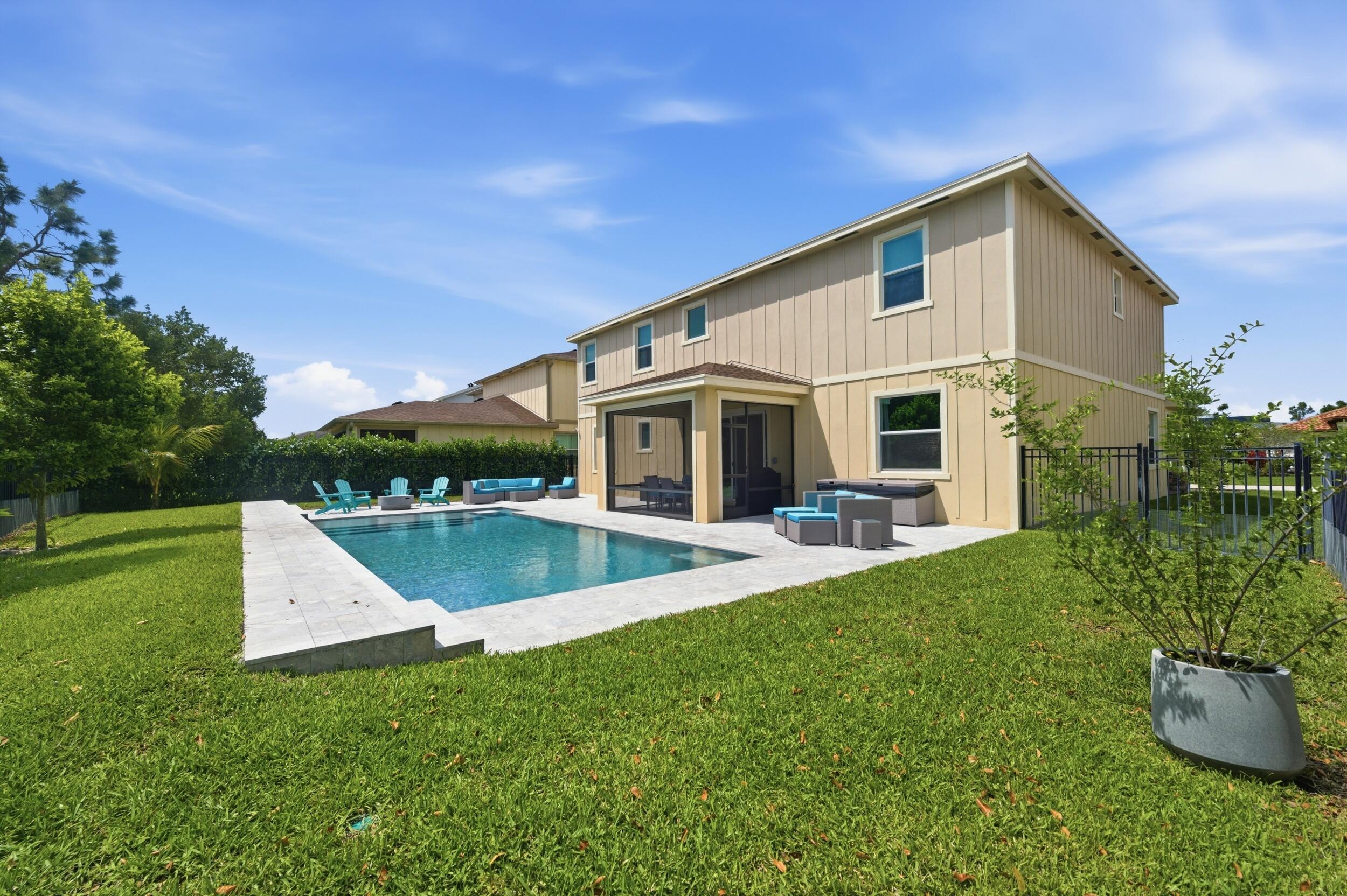 ARDEN PUD POD A EAST & POD B EAST - Residential