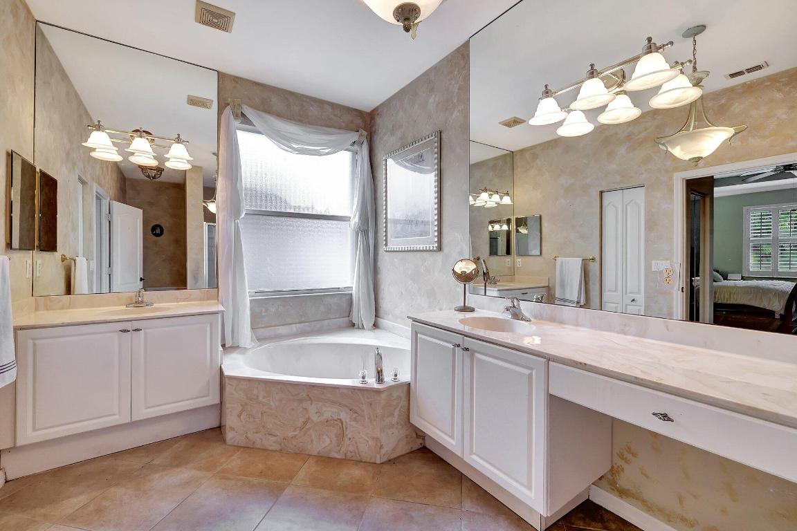 TRADITION PLAT NO 18 - Residential