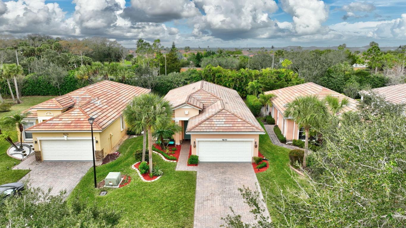 TRADITION PLAT NO 18 - Residential