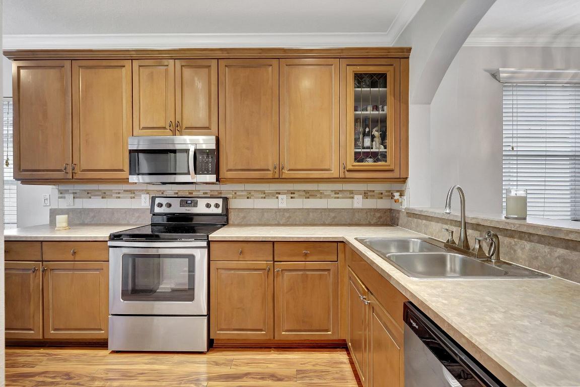 TRADITION PLAT NO 18 - Residential