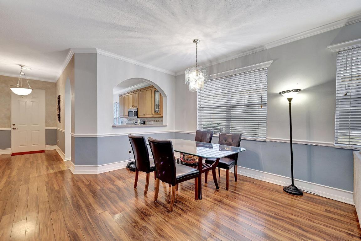 TRADITION PLAT NO 18 - Residential