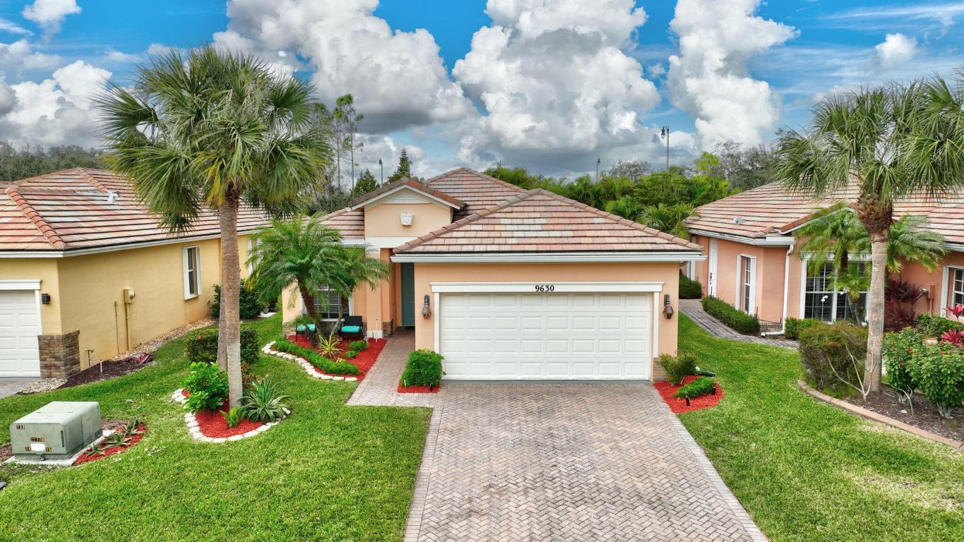 TRADITION PLAT NO 18 - Residential