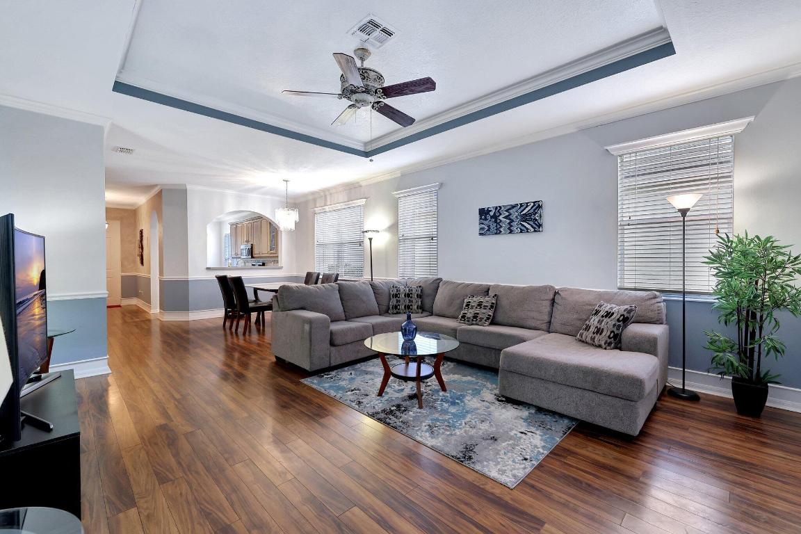 TRADITION PLAT NO 18 - Residential