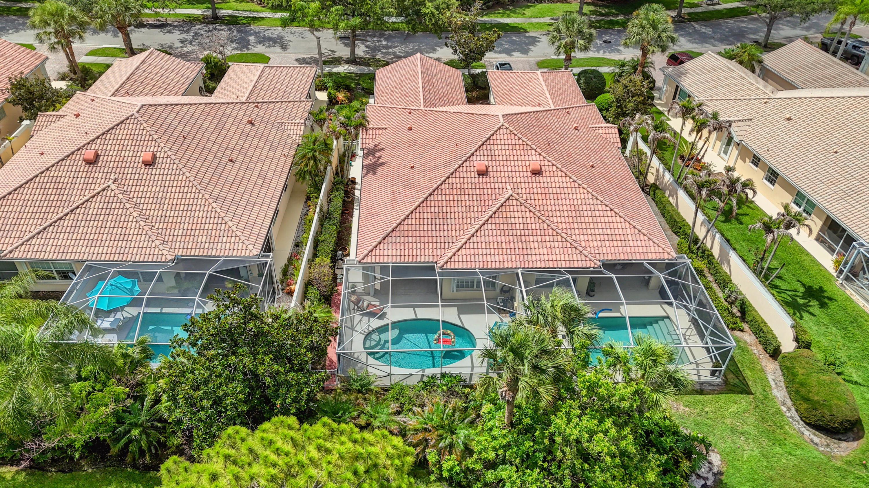 THE RETREAT - Residential