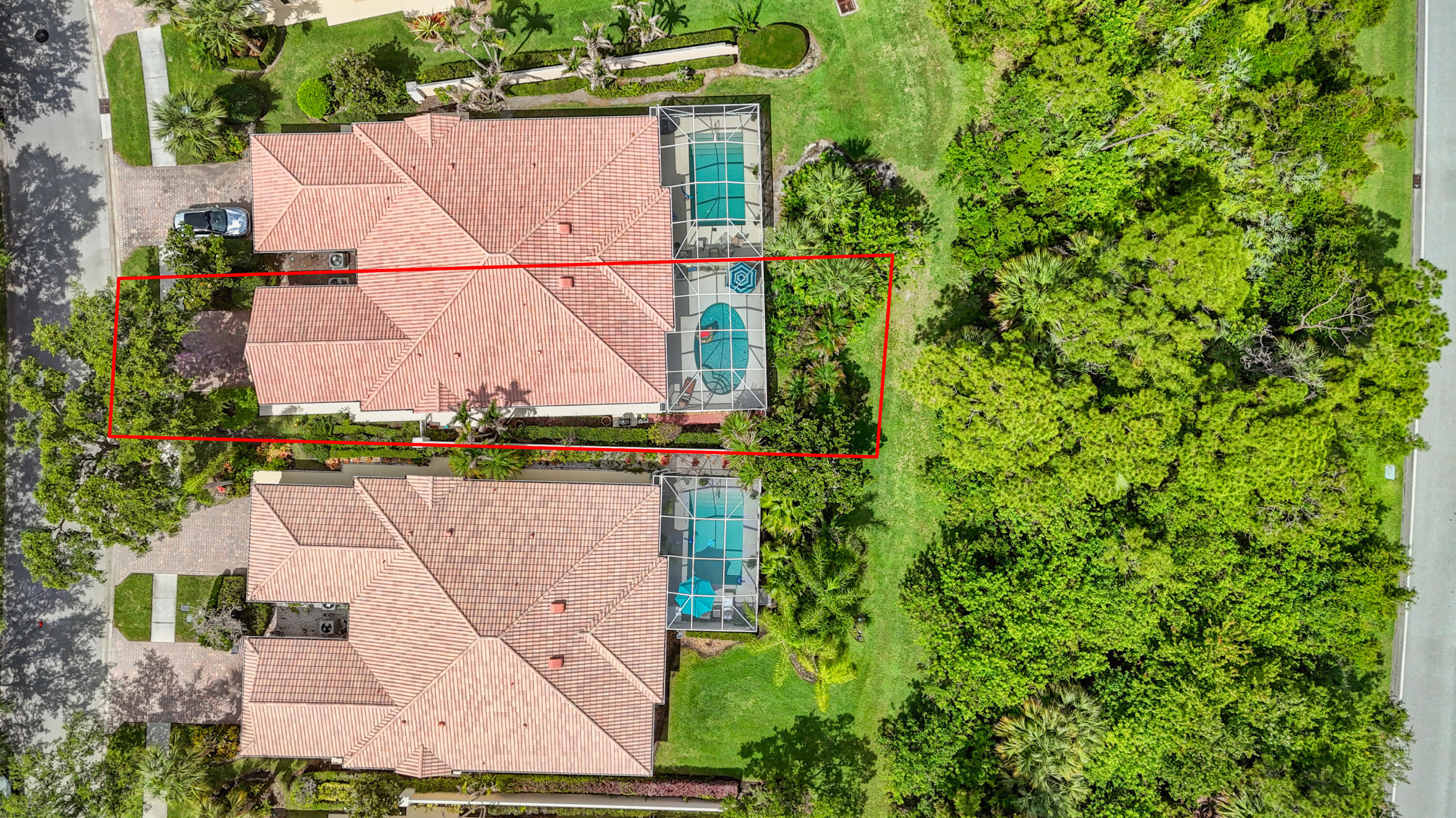 THE RETREAT - Residential