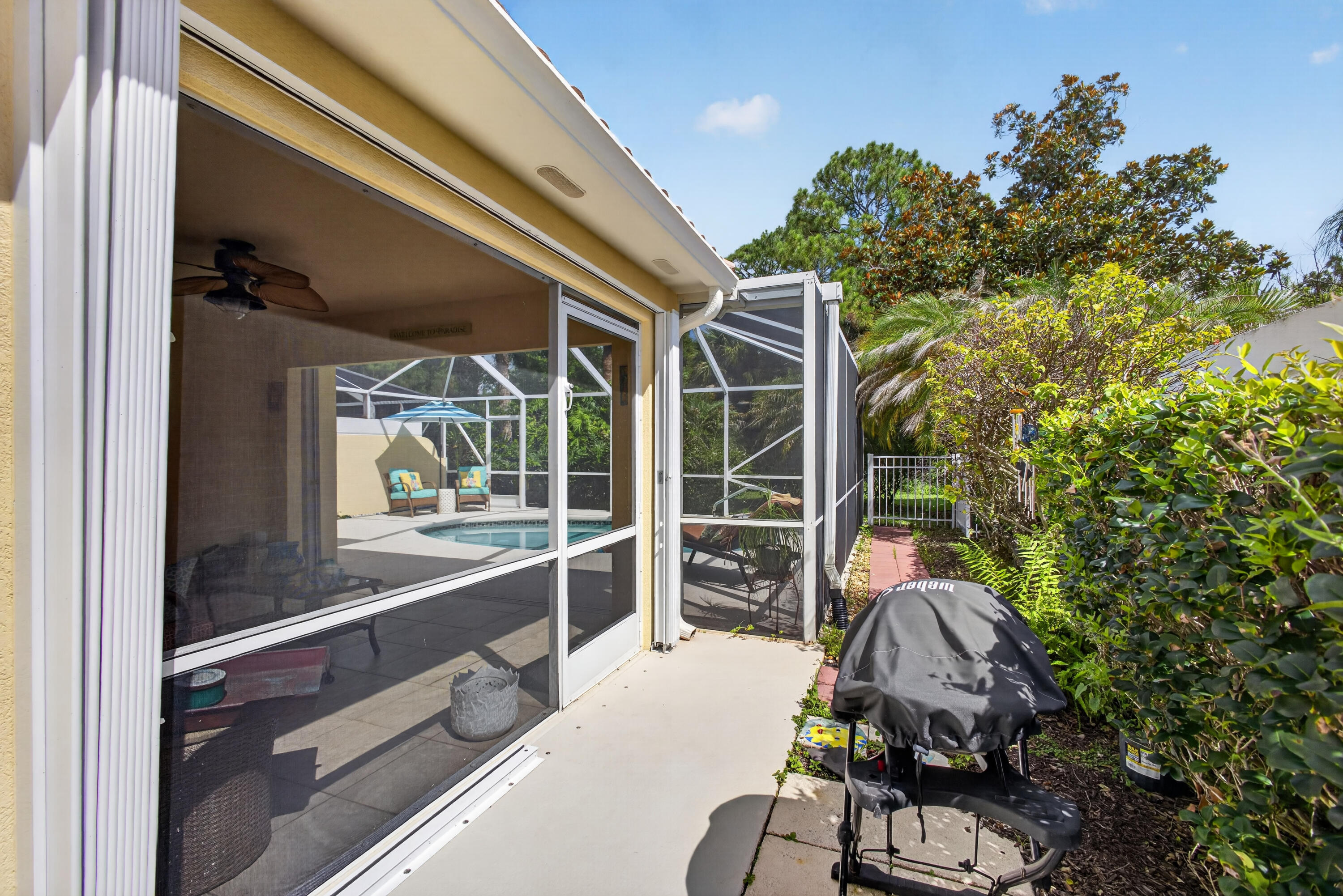 THE RETREAT - Residential