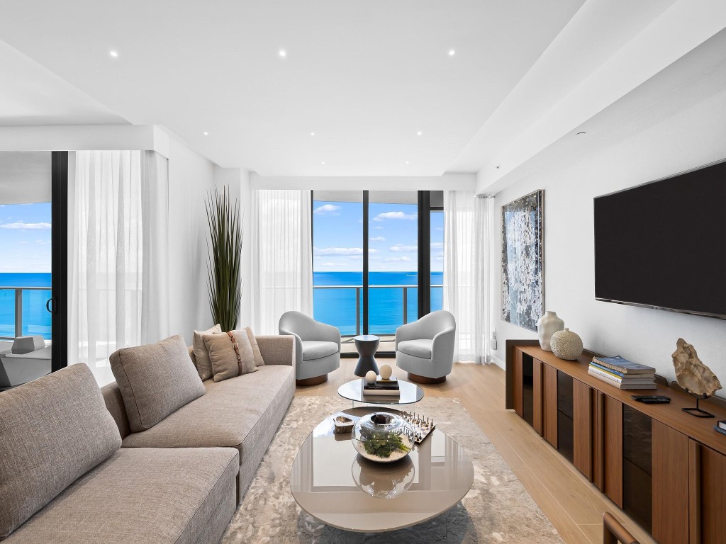 Solemar - Residential