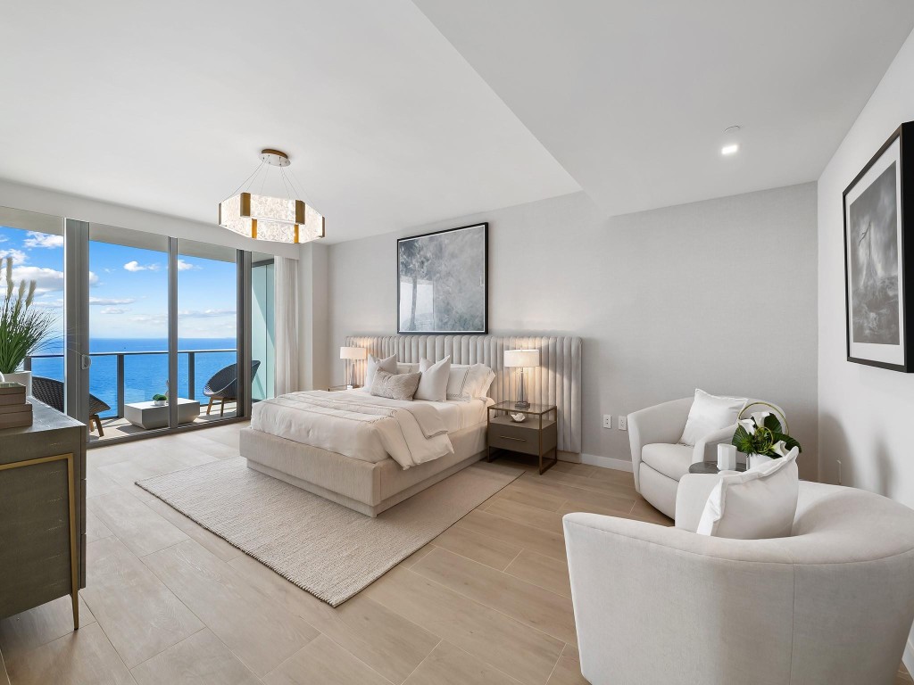 1116 N Ocean Boulevard 1502