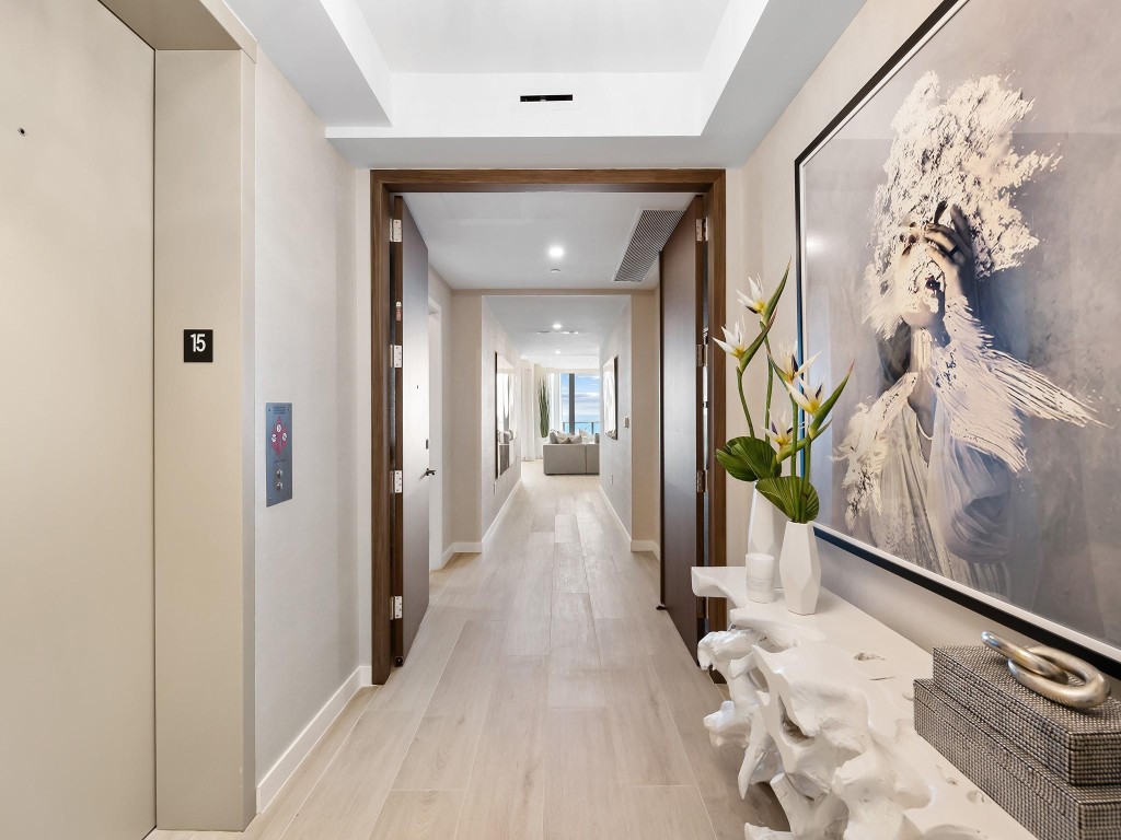 Solemar - Residential