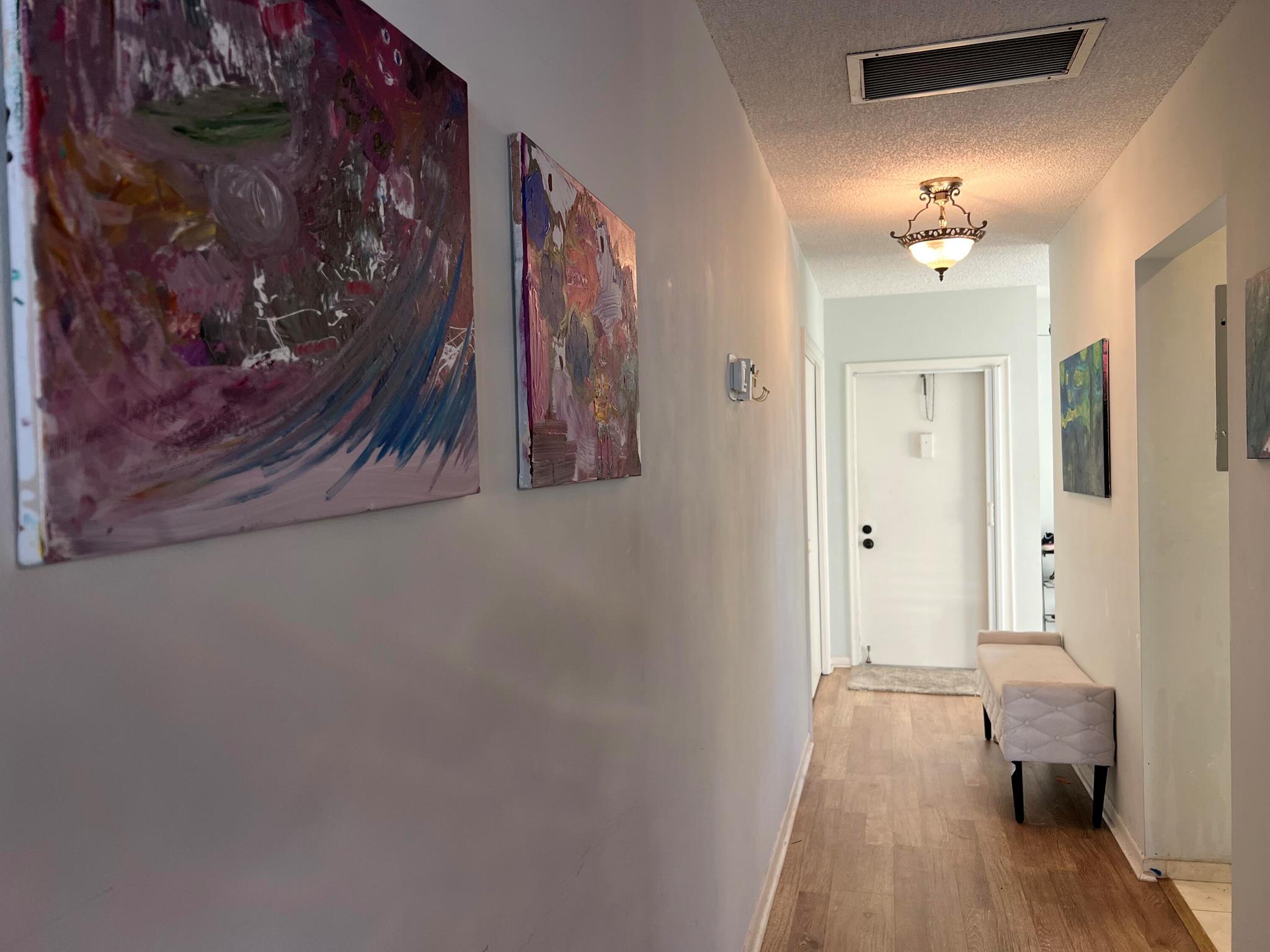 PINES OF DELRAY CONDO - Residential Lease
