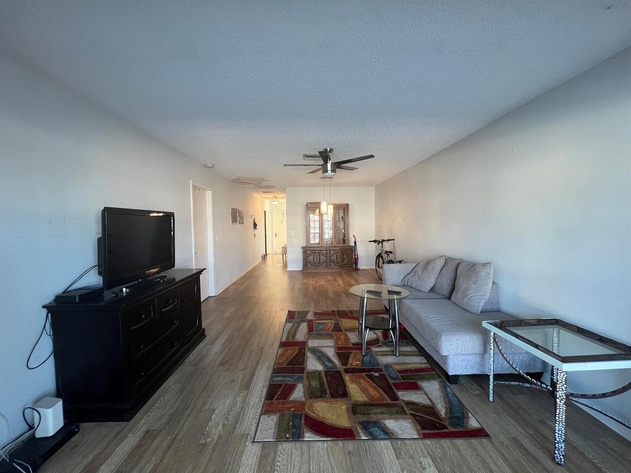 PINES OF DELRAY CONDO - Residential Lease
